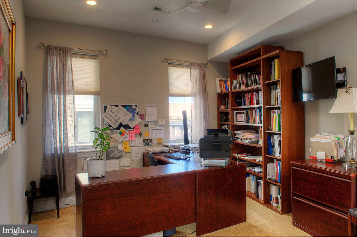 PENNSPORT - Residential