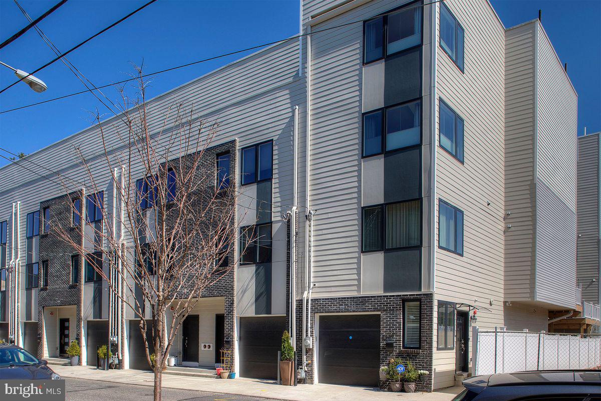 PENNSPORT - Residential