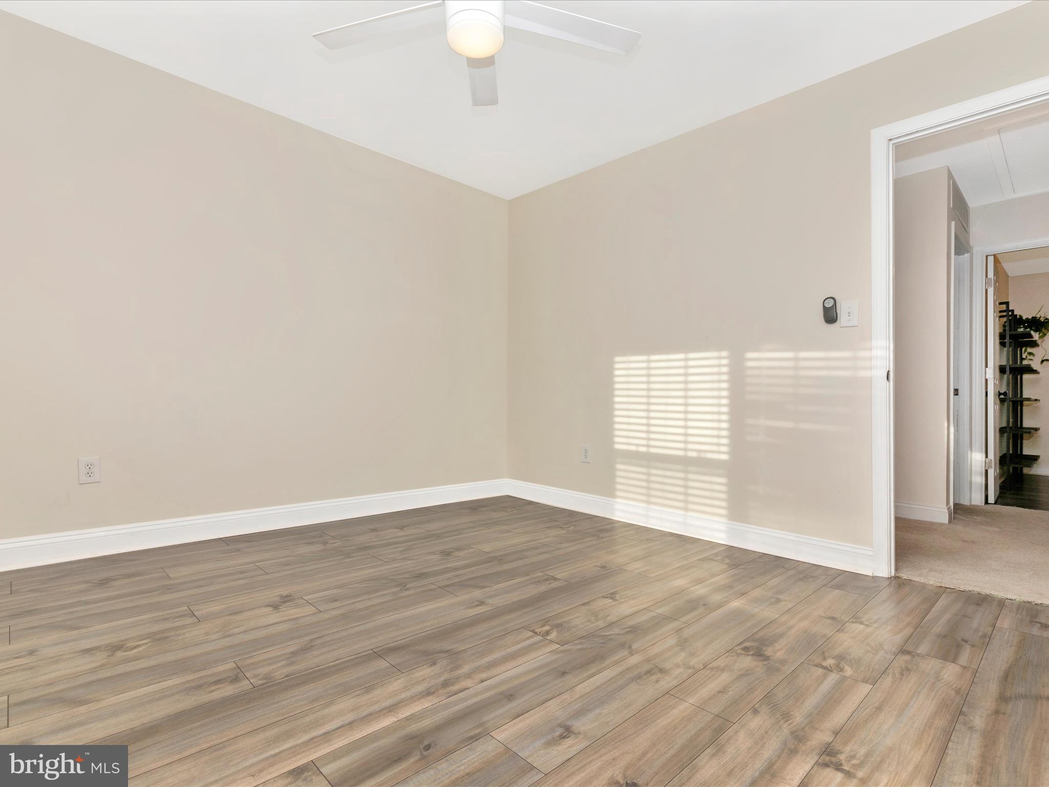 WILLOW BEND - Residential