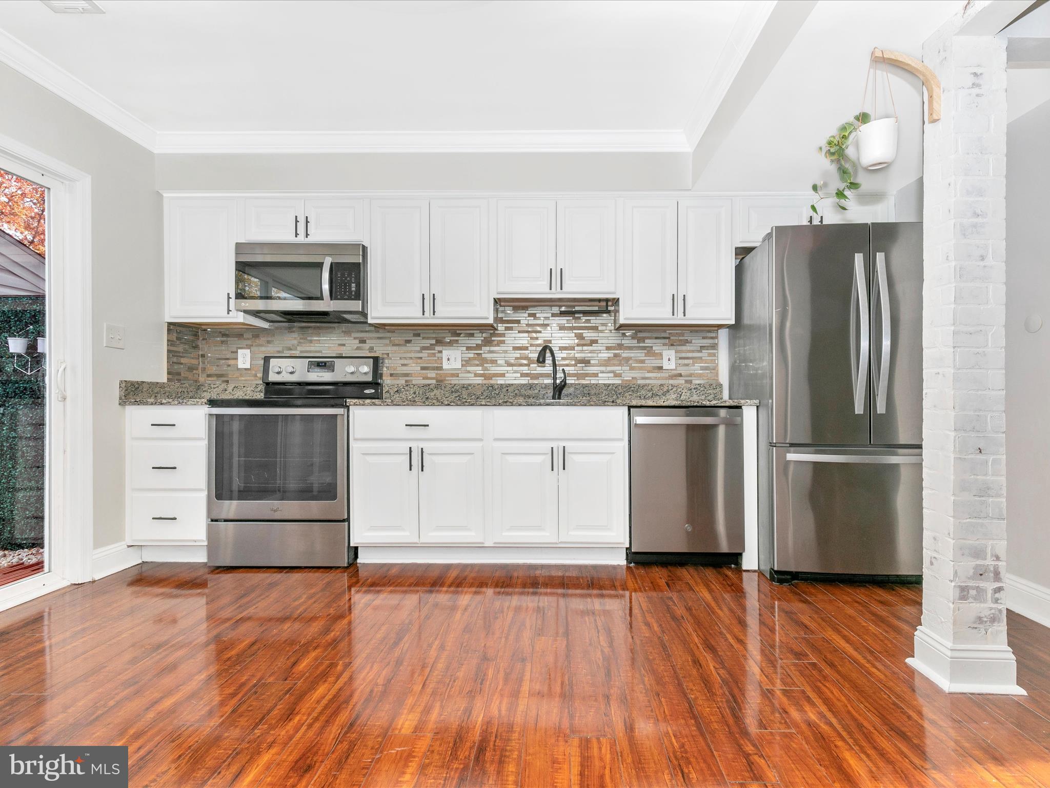 WILLOW BEND - Residential