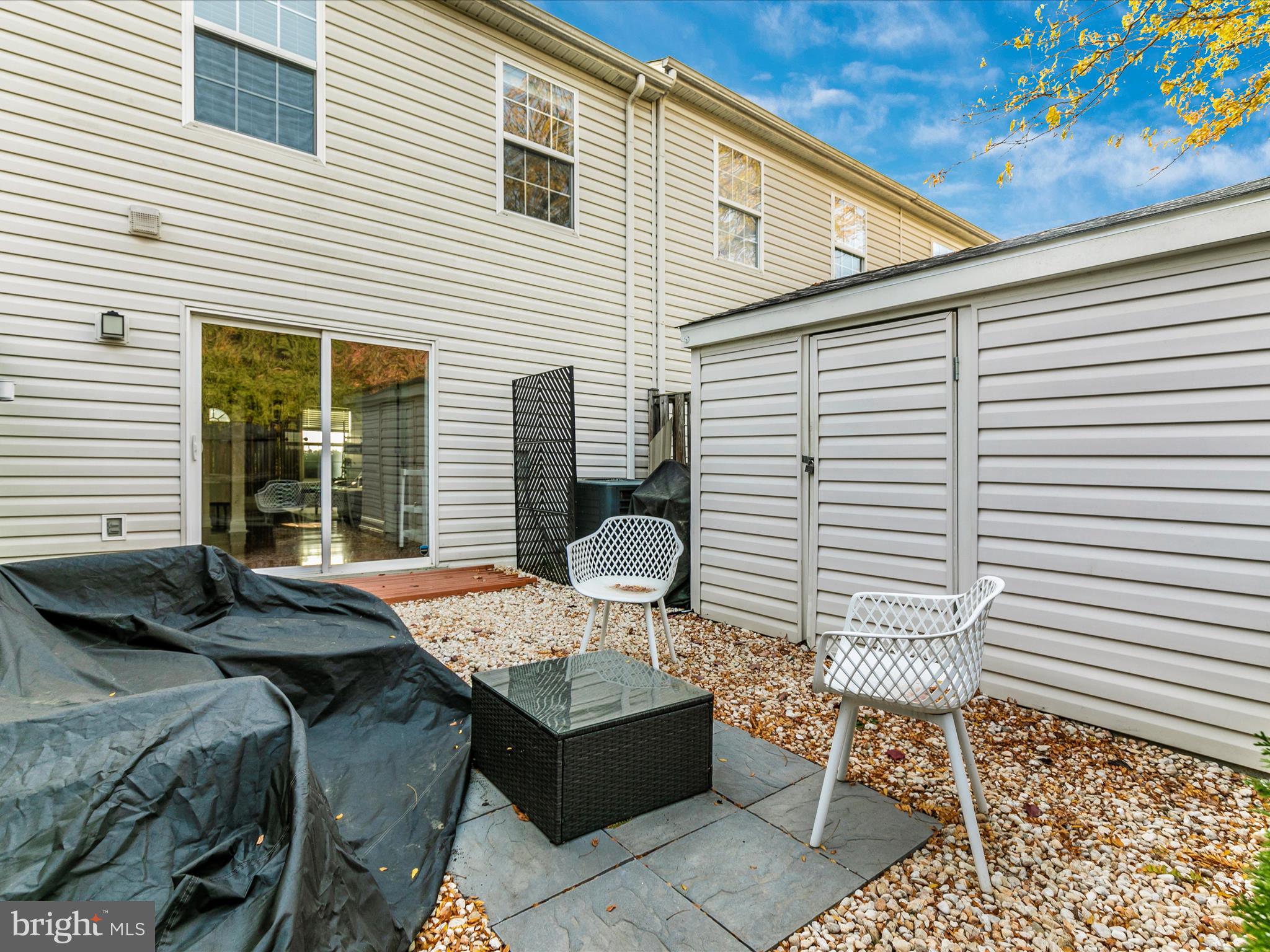 WILLOW BEND - Residential