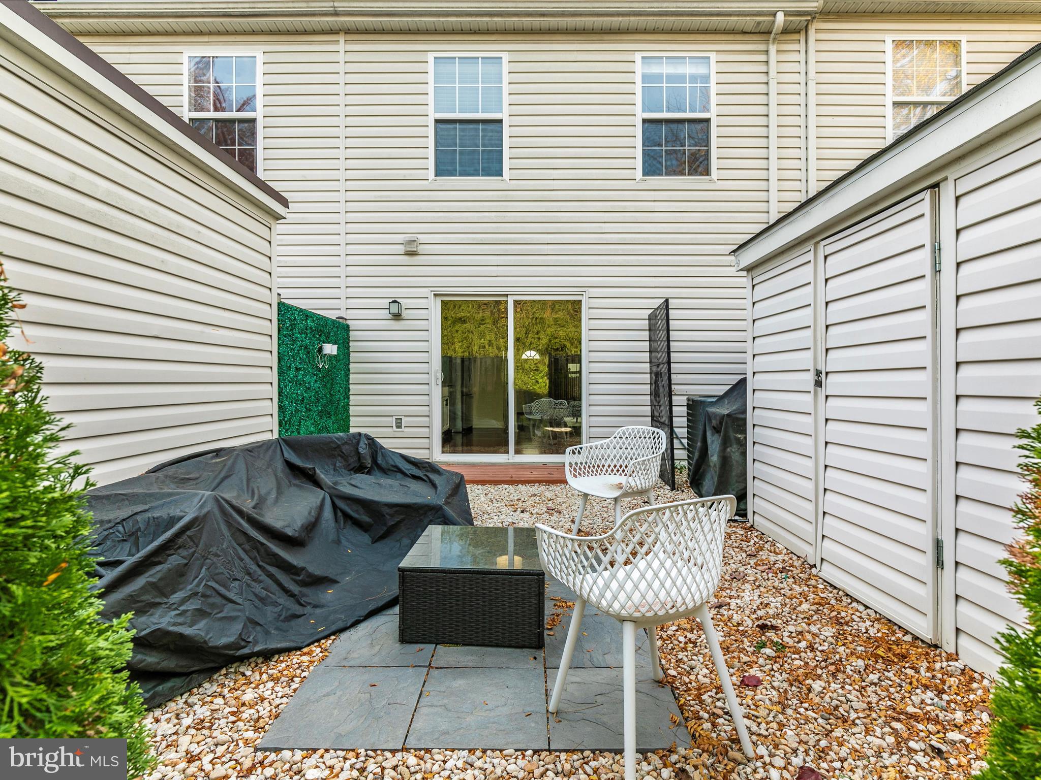 WILLOW BEND - Residential