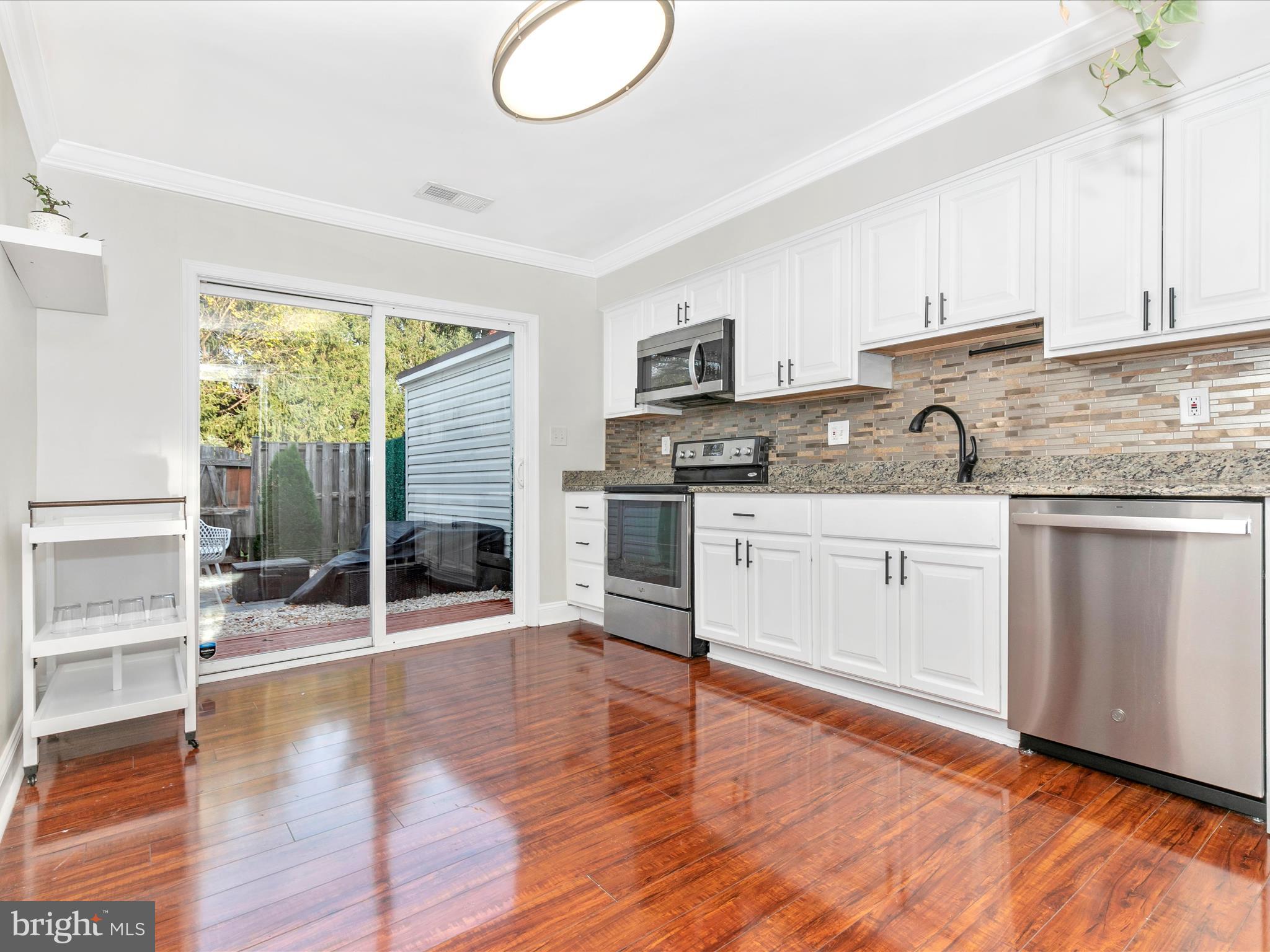 WILLOW BEND - Residential