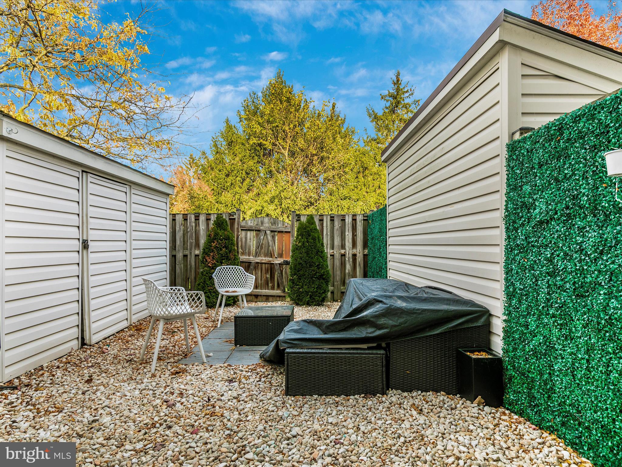 WILLOW BEND - Residential