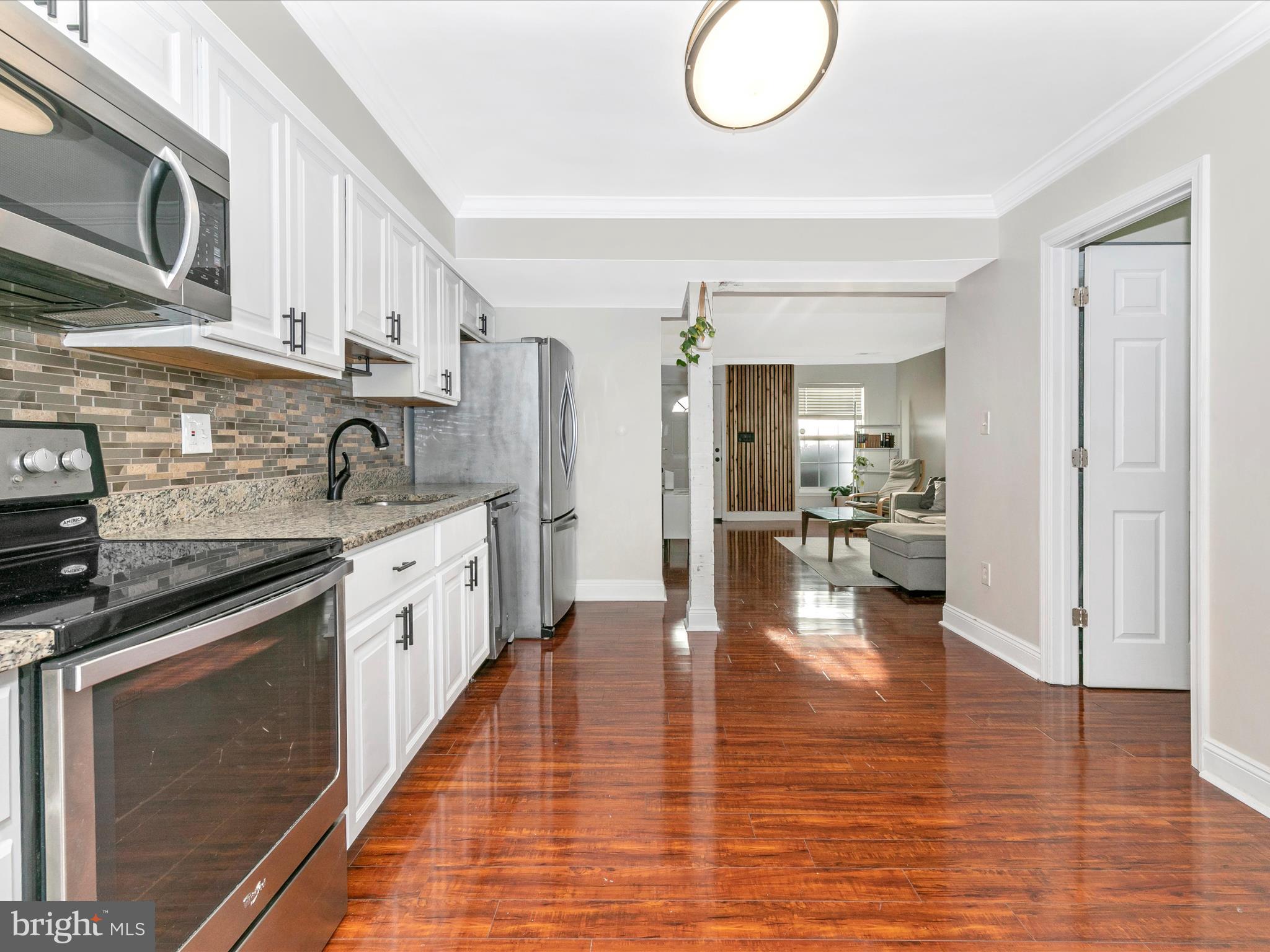 WILLOW BEND - Residential