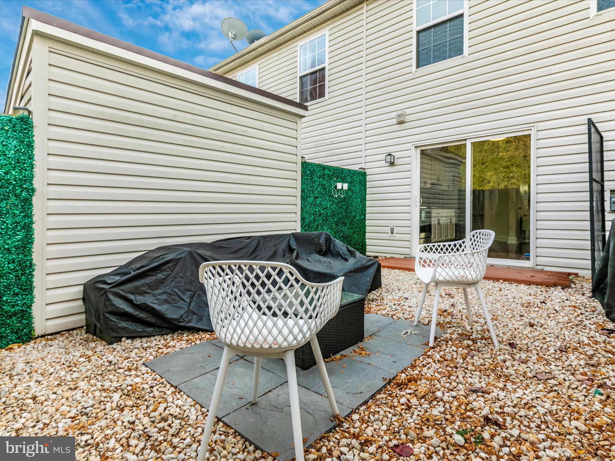 WILLOW BEND - Residential