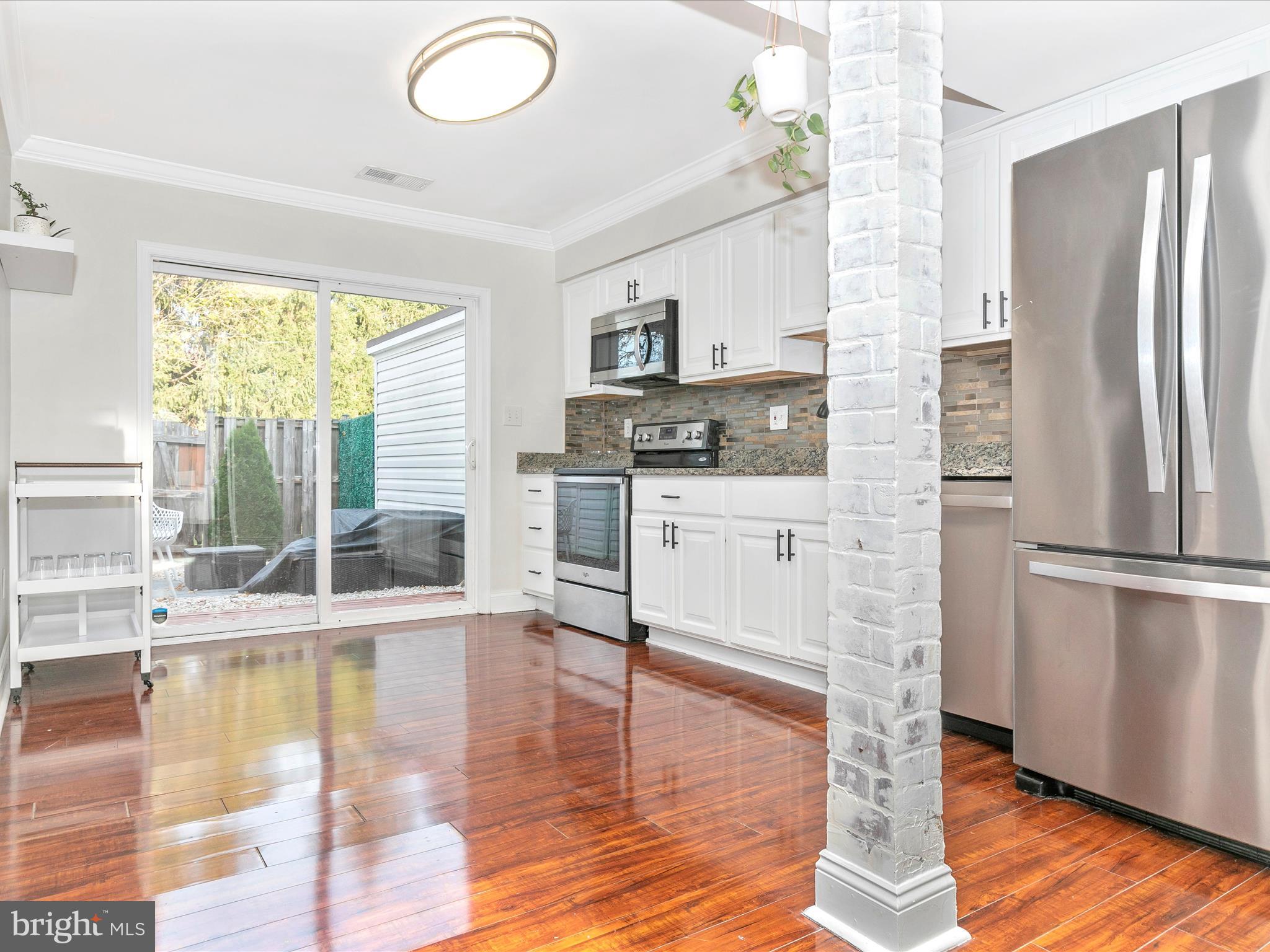 WILLOW BEND - Residential