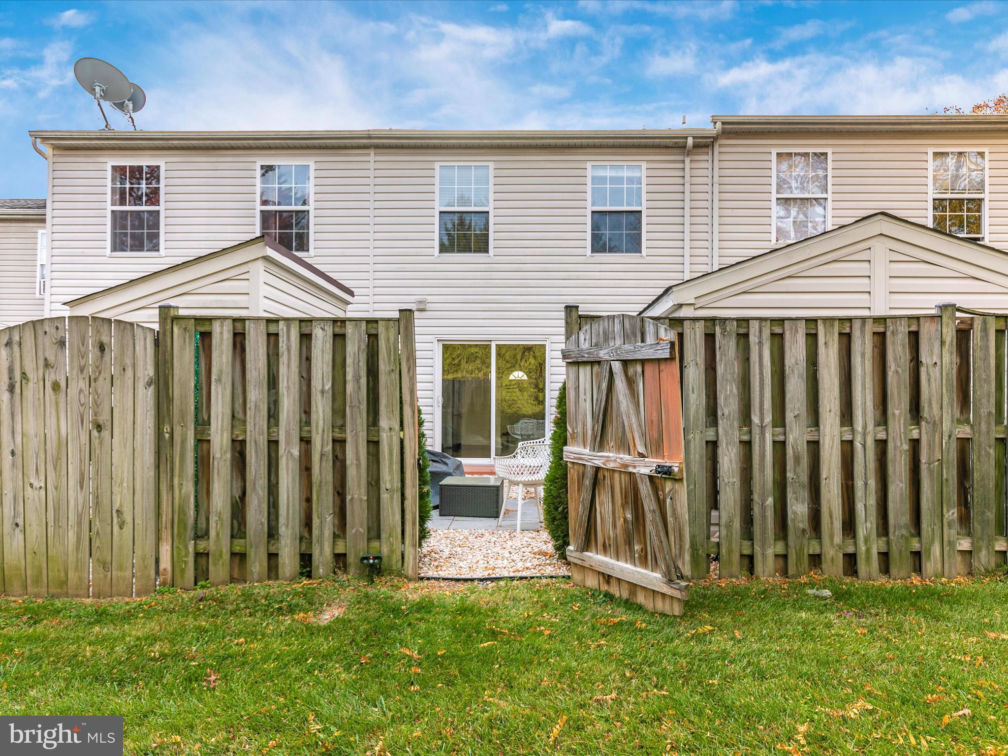 WILLOW BEND - Residential