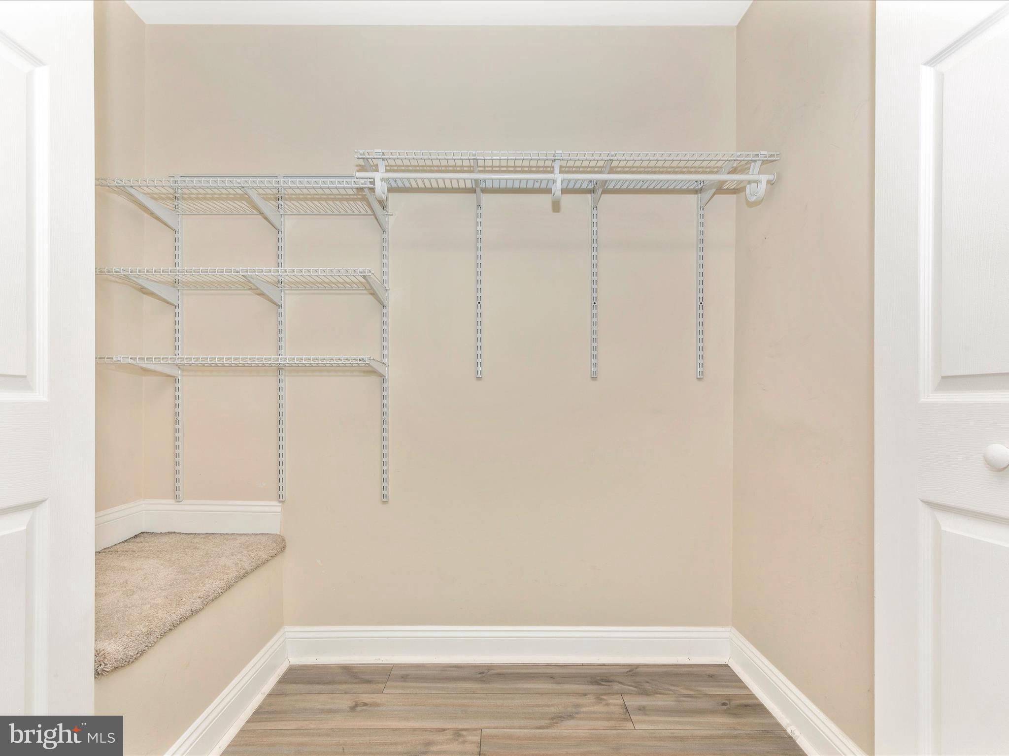 WILLOW BEND - Residential