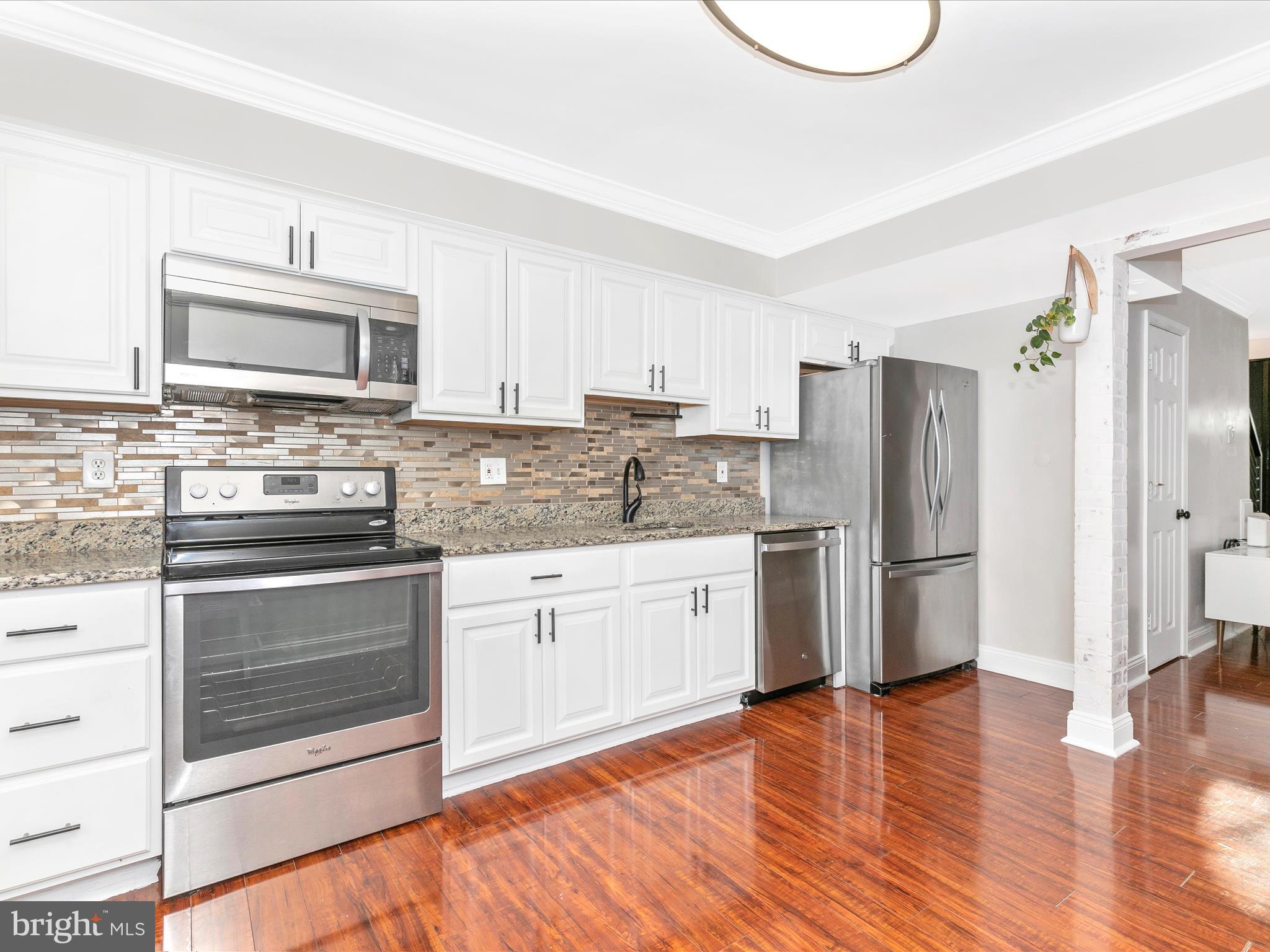 WILLOW BEND - Residential