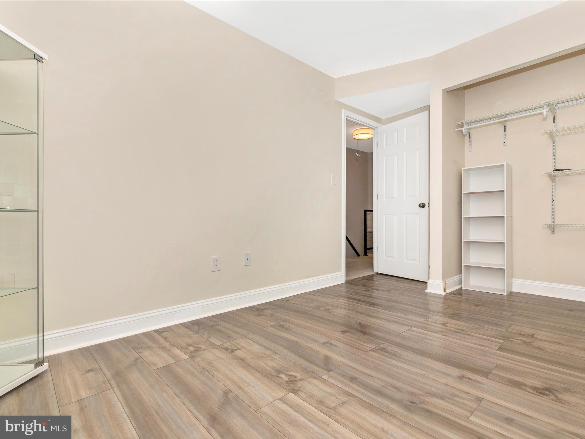 WILLOW BEND - Residential