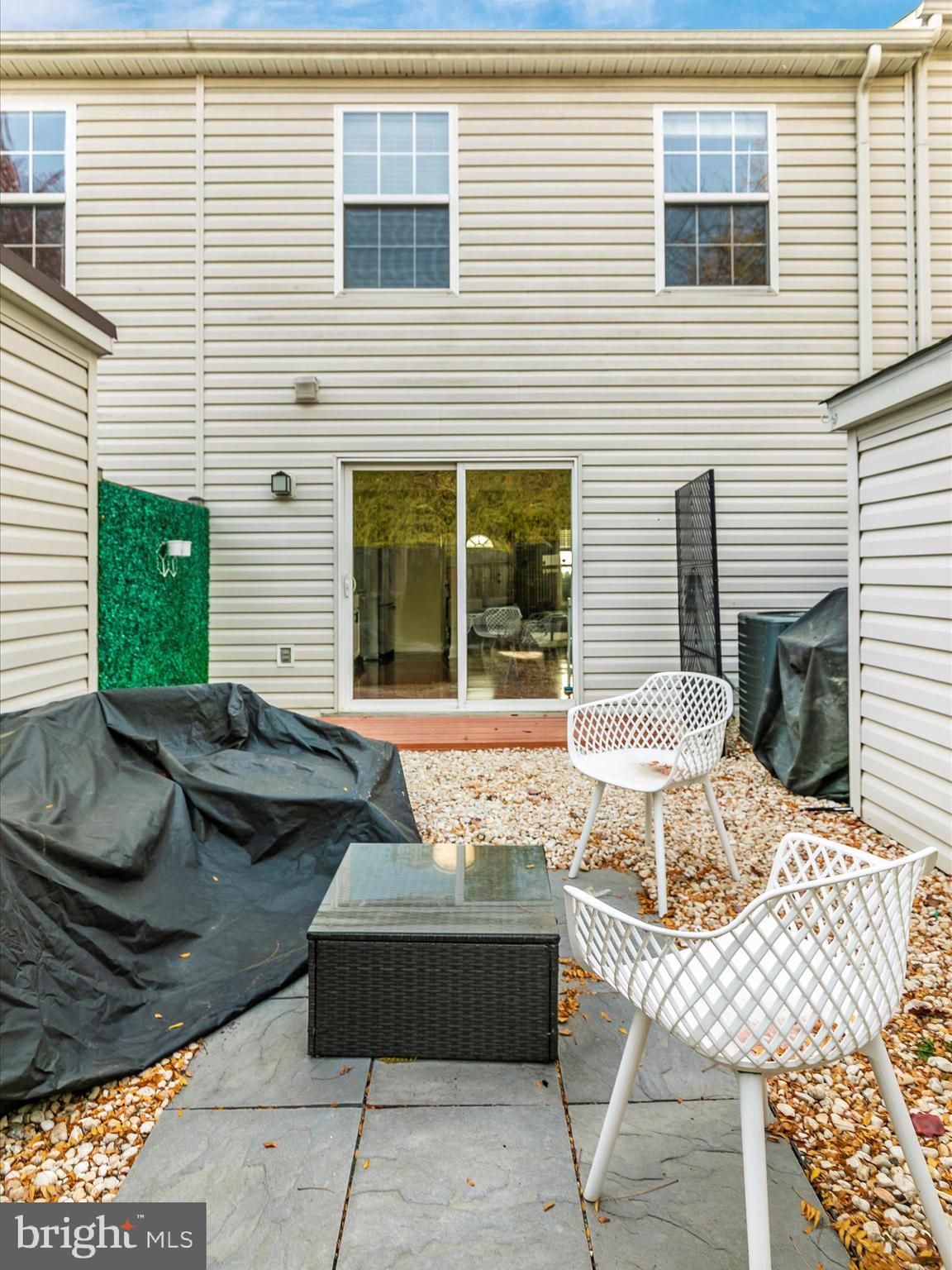 WILLOW BEND - Residential