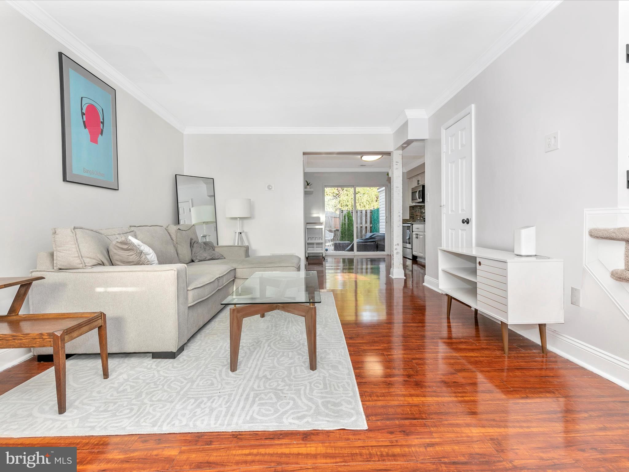 WILLOW BEND - Residential