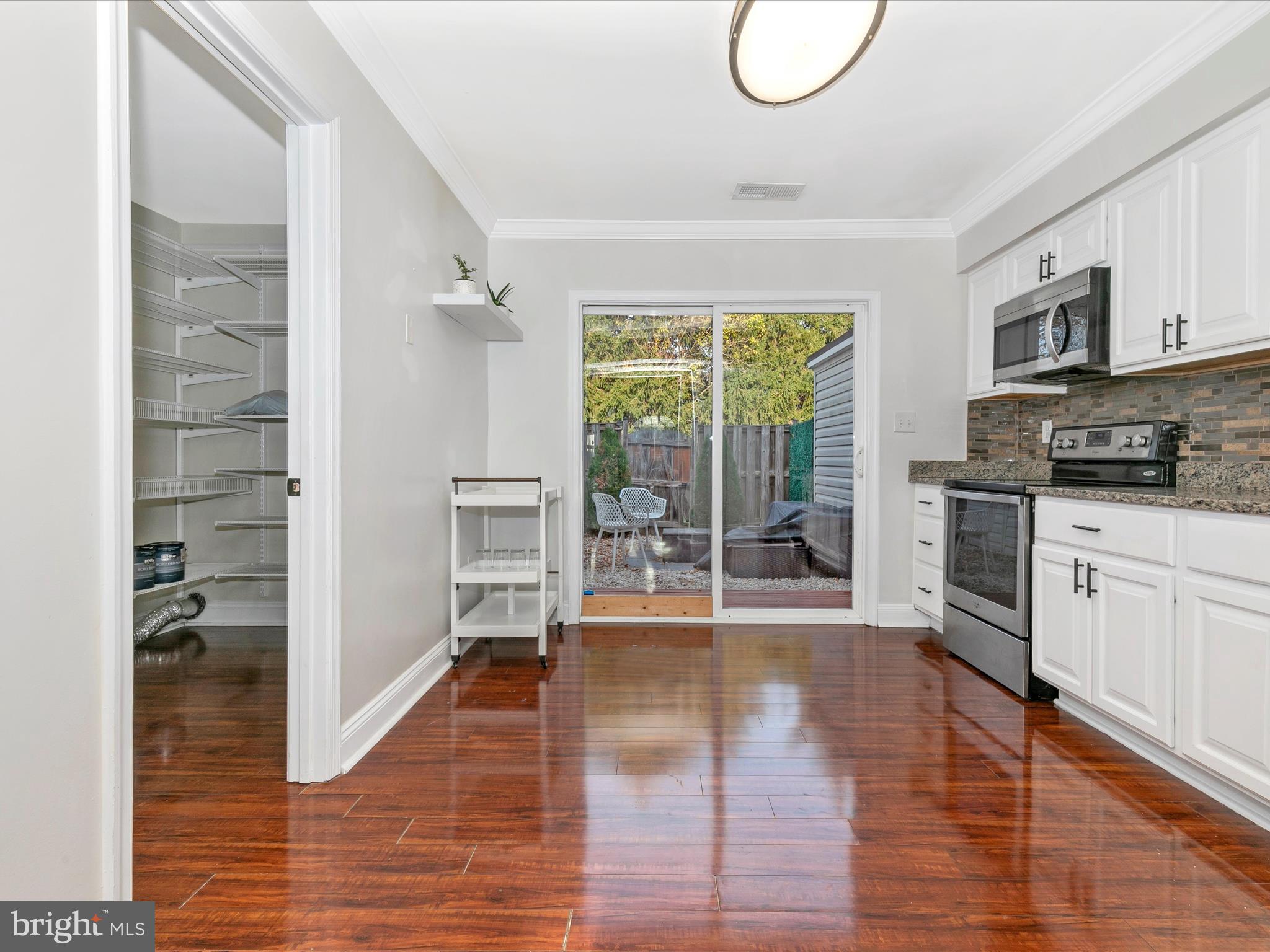 WILLOW BEND - Residential