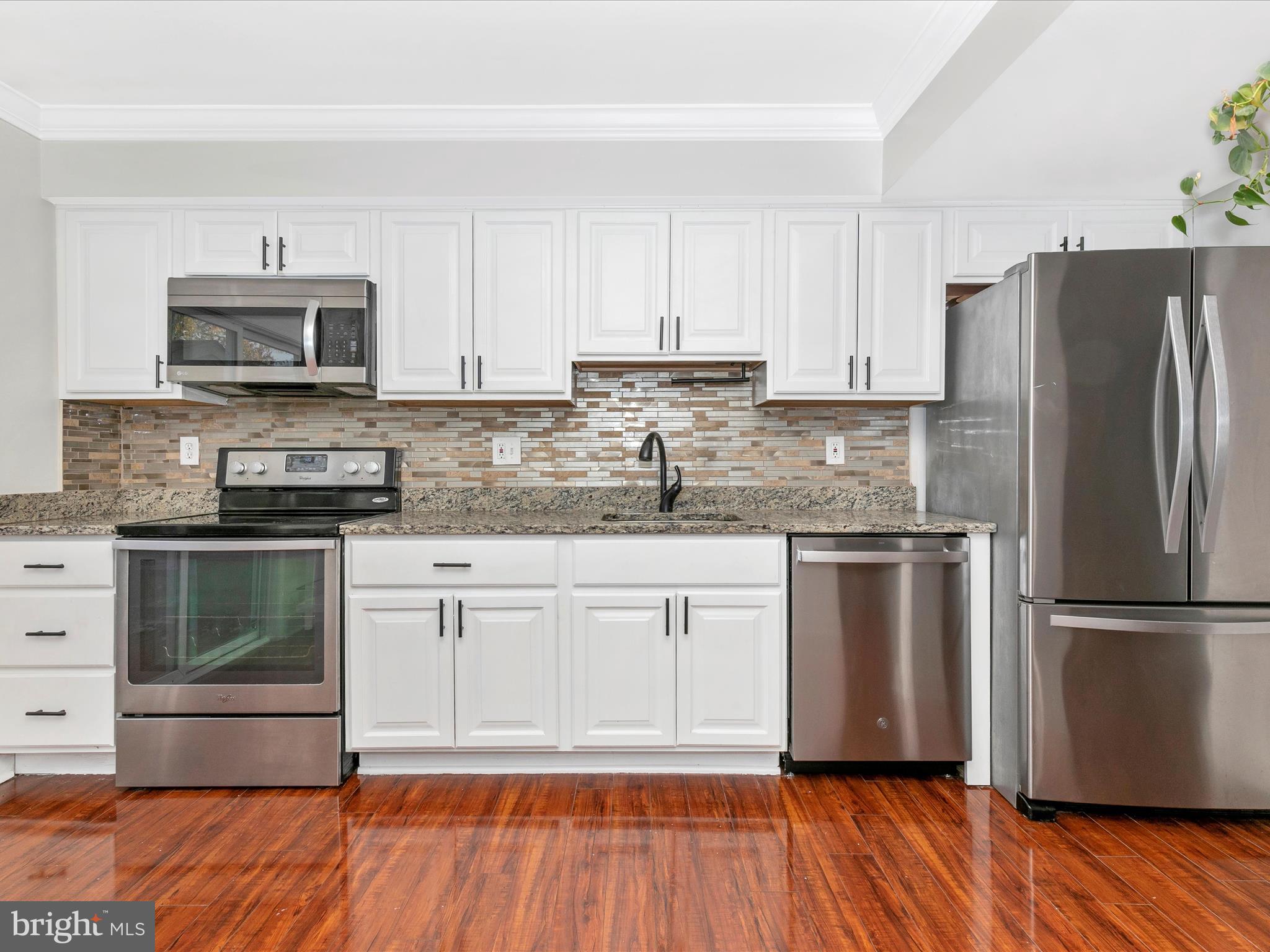 WILLOW BEND - Residential