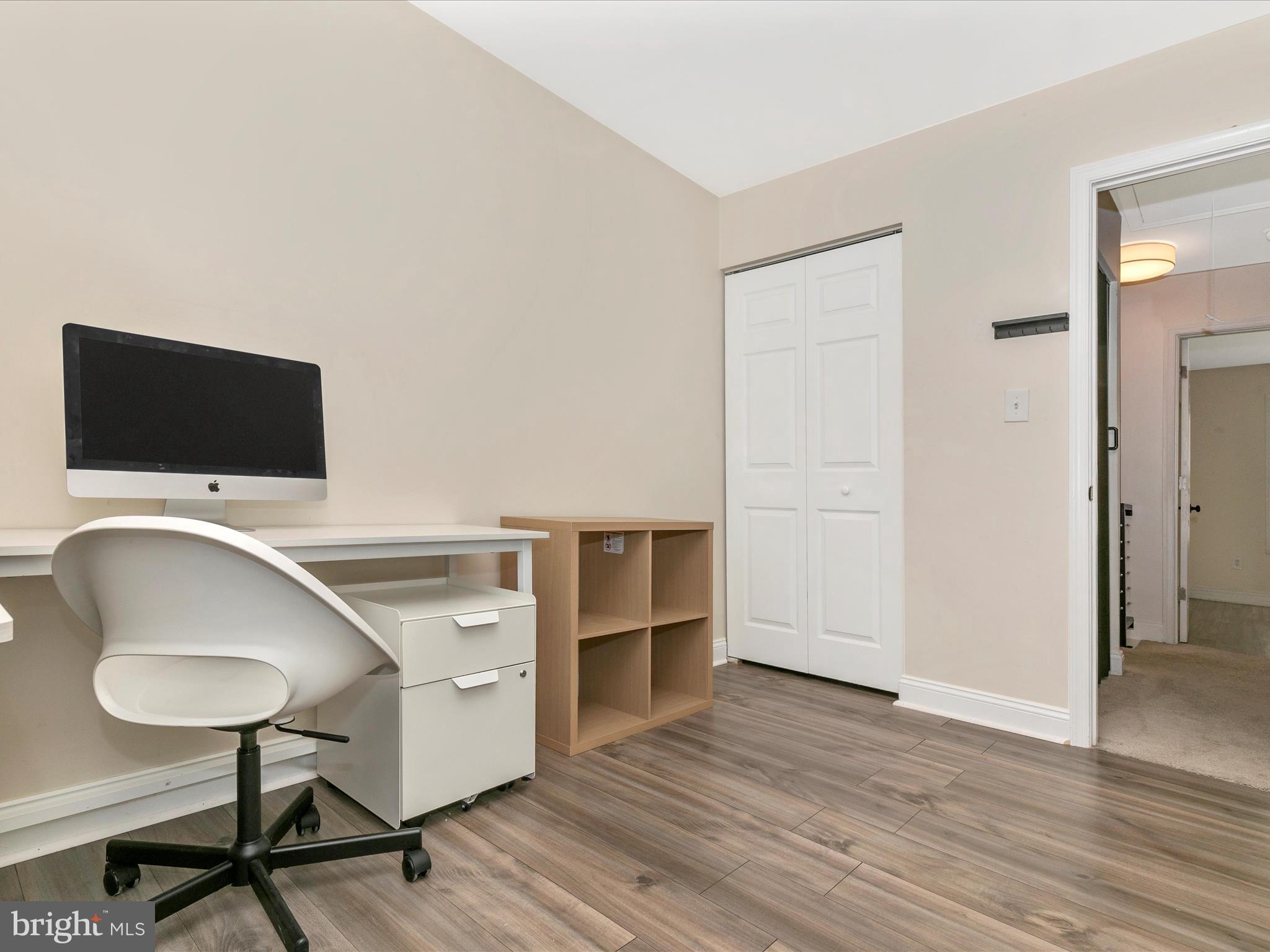 WILLOW BEND - Residential