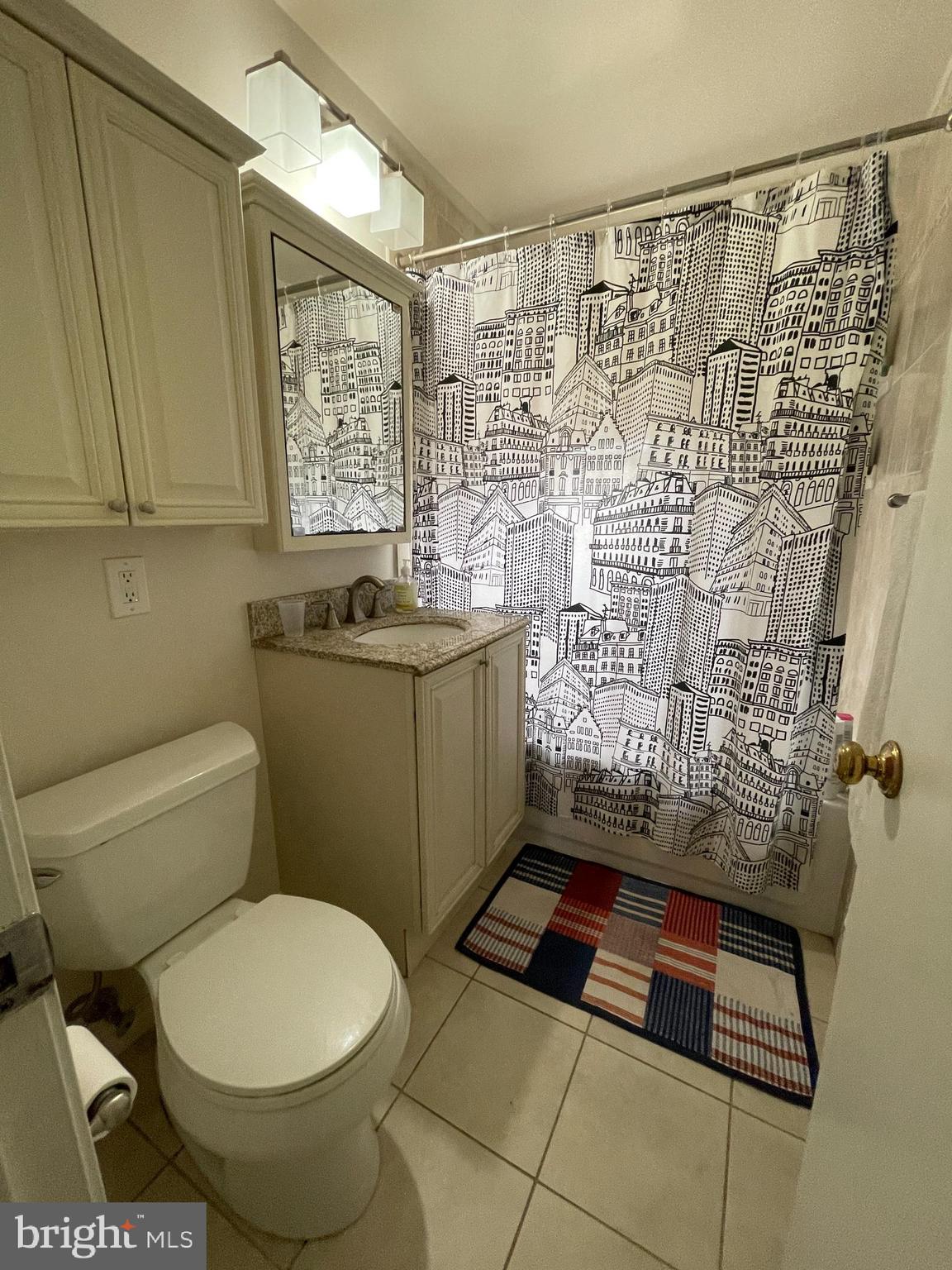 COLONIAL VILLAGE III - Residential Lease