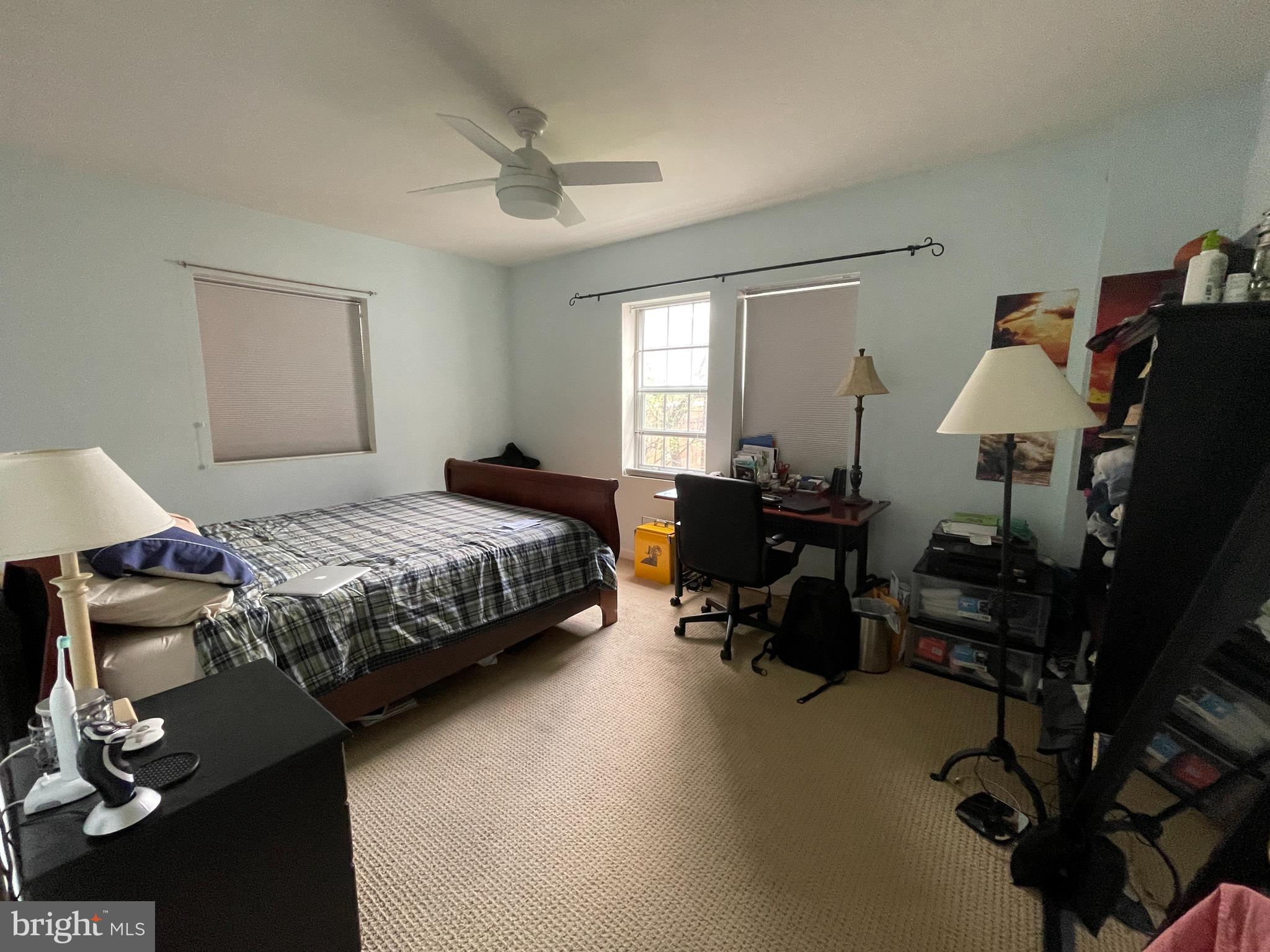 COLONIAL VILLAGE III - Residential Lease