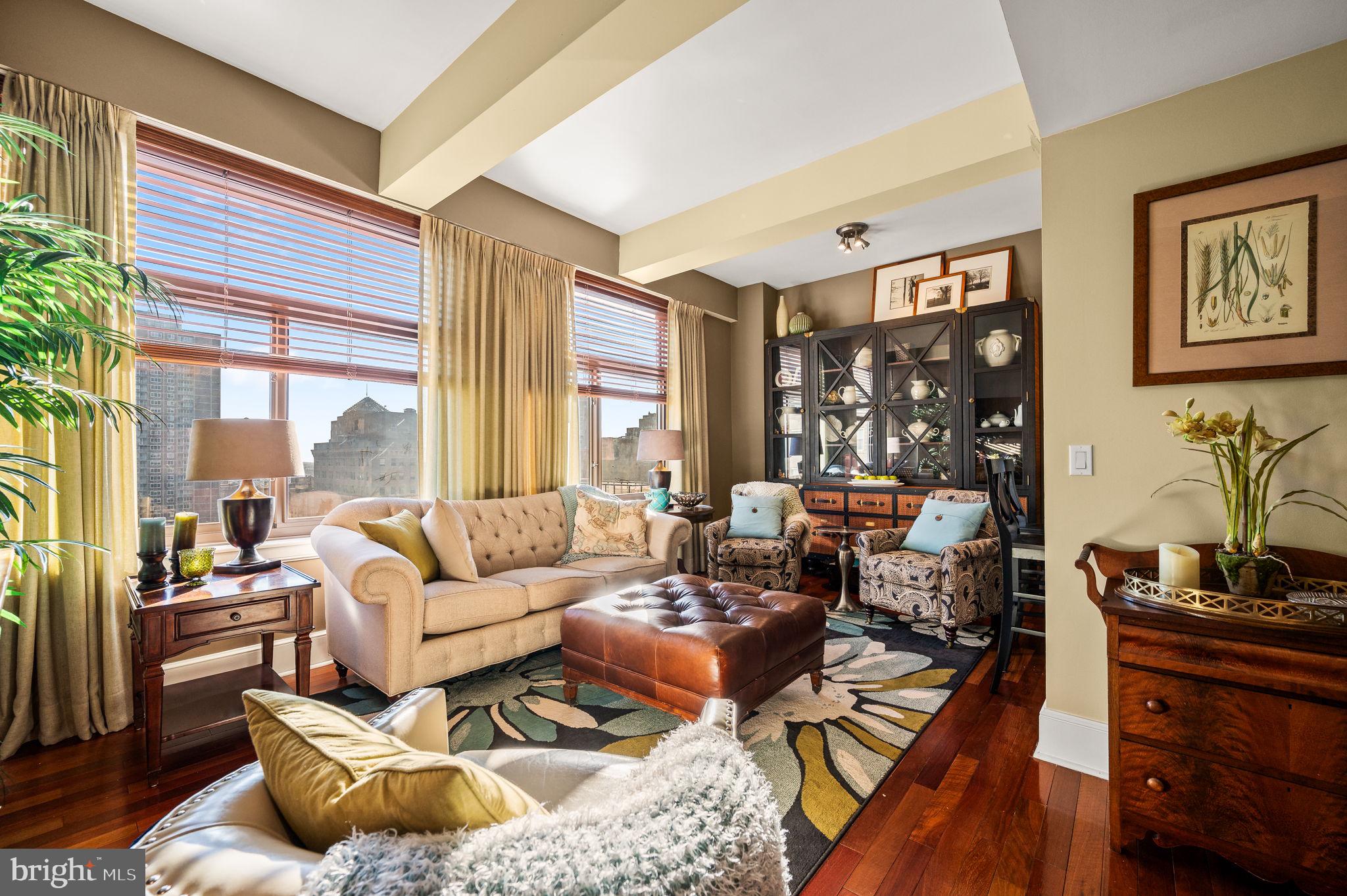 1500 CHESTNUT STREET 19A