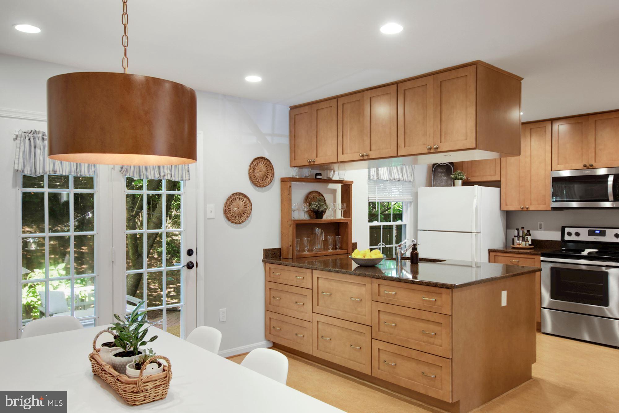 LONGMEAD CROSSING - Residential