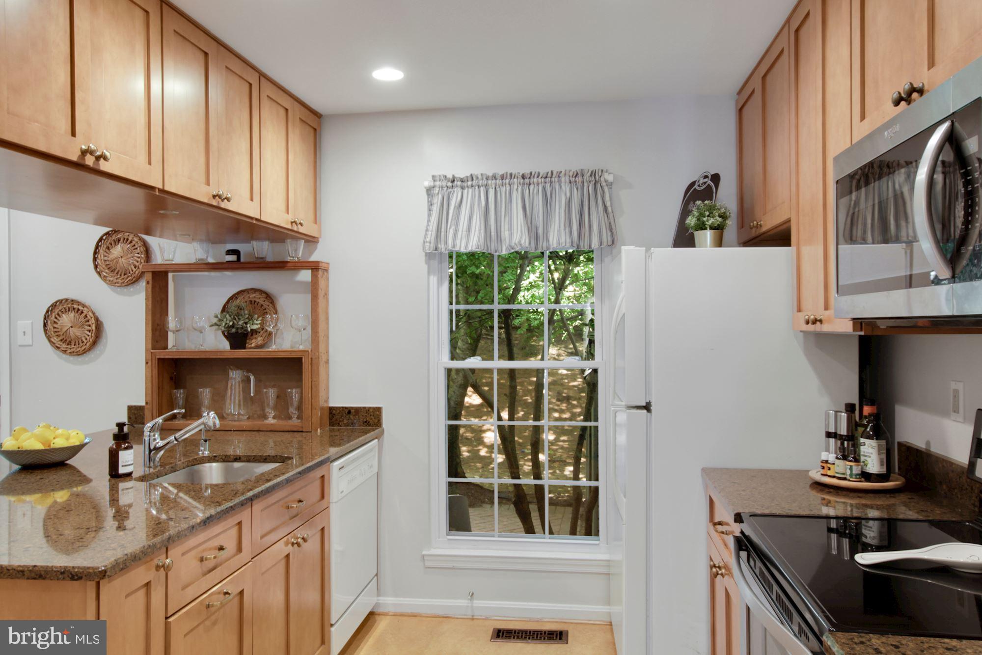 LONGMEAD CROSSING - Residential