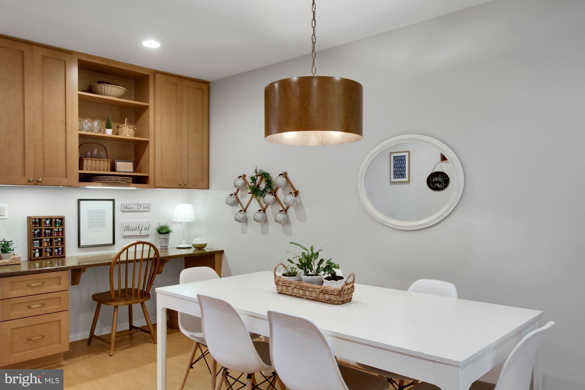 LONGMEAD CROSSING - Residential