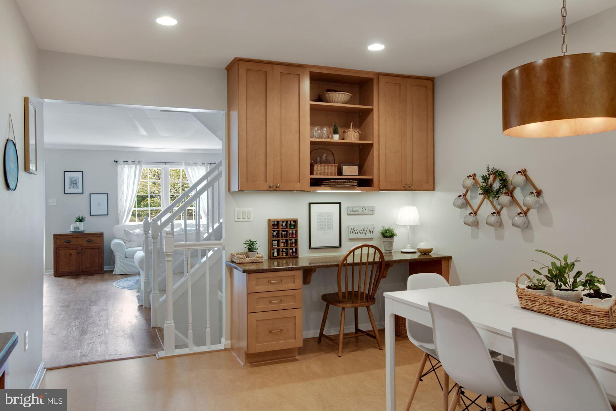 LONGMEAD CROSSING - Residential