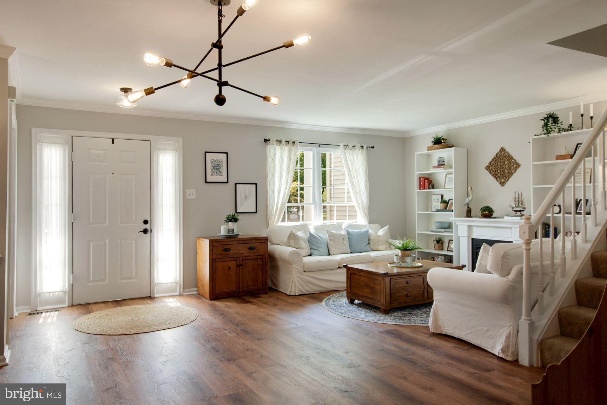 LONGMEAD CROSSING - Residential