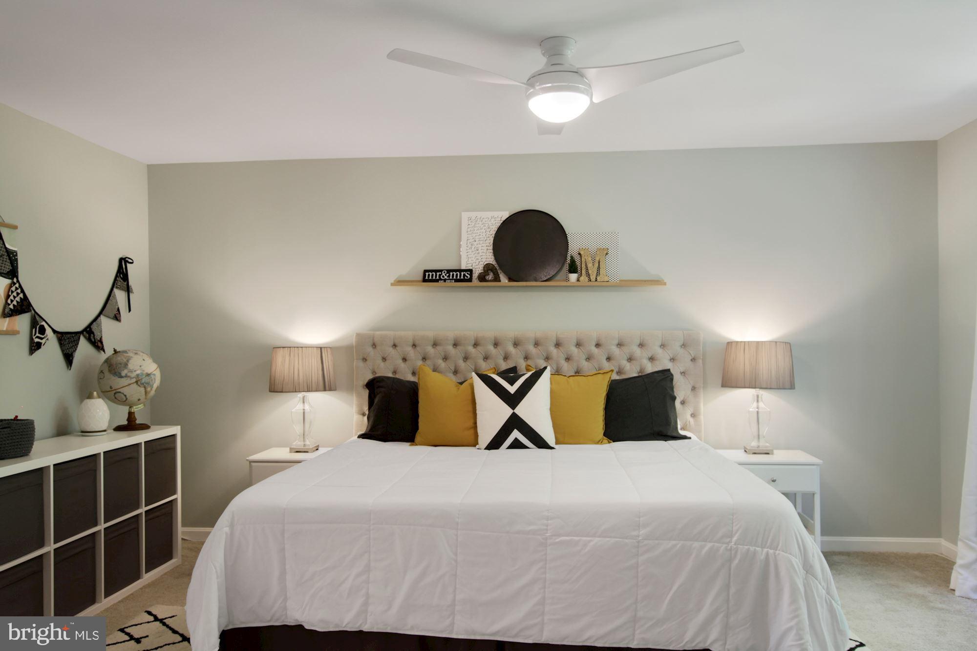 LONGMEAD CROSSING - Residential