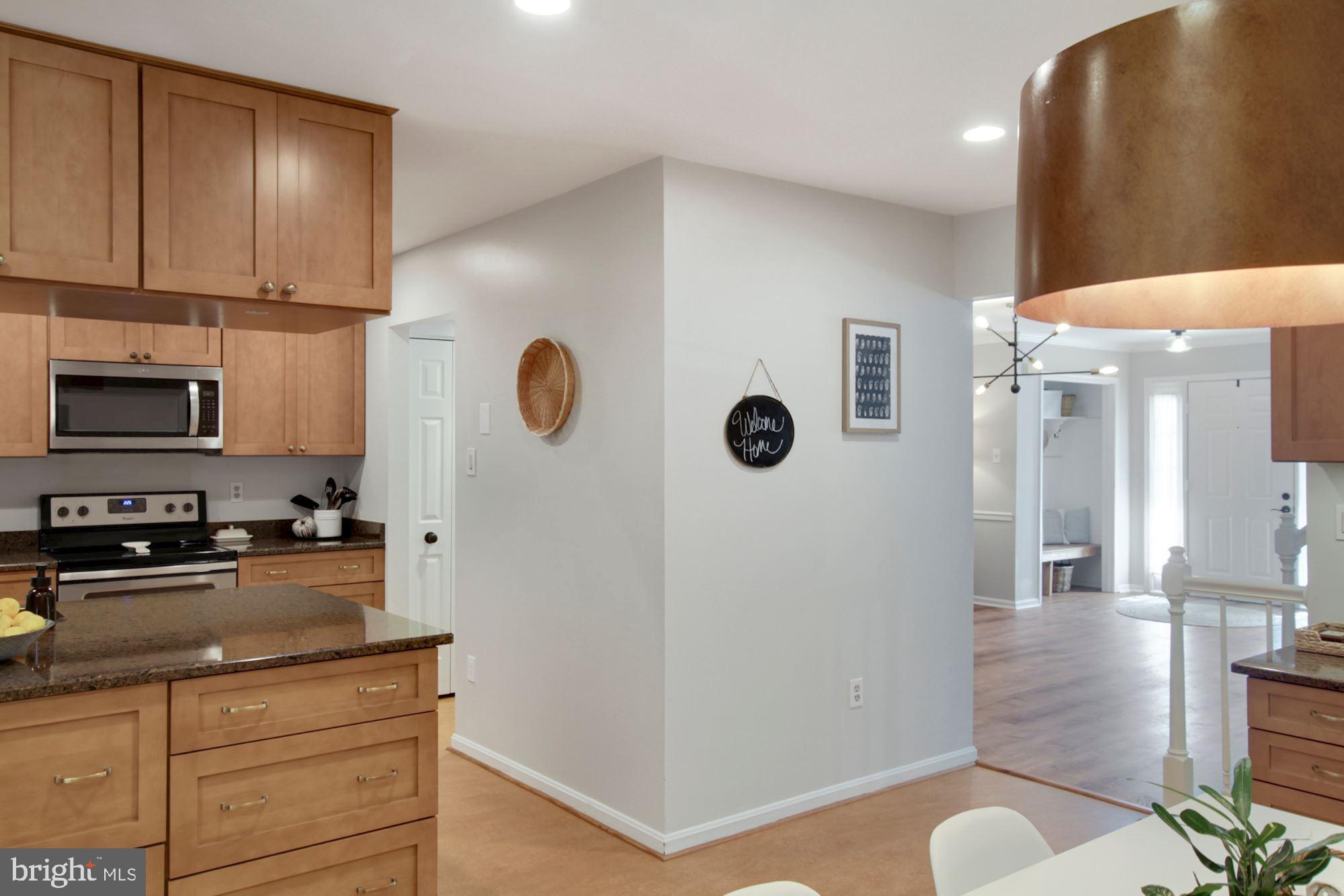 LONGMEAD CROSSING - Residential