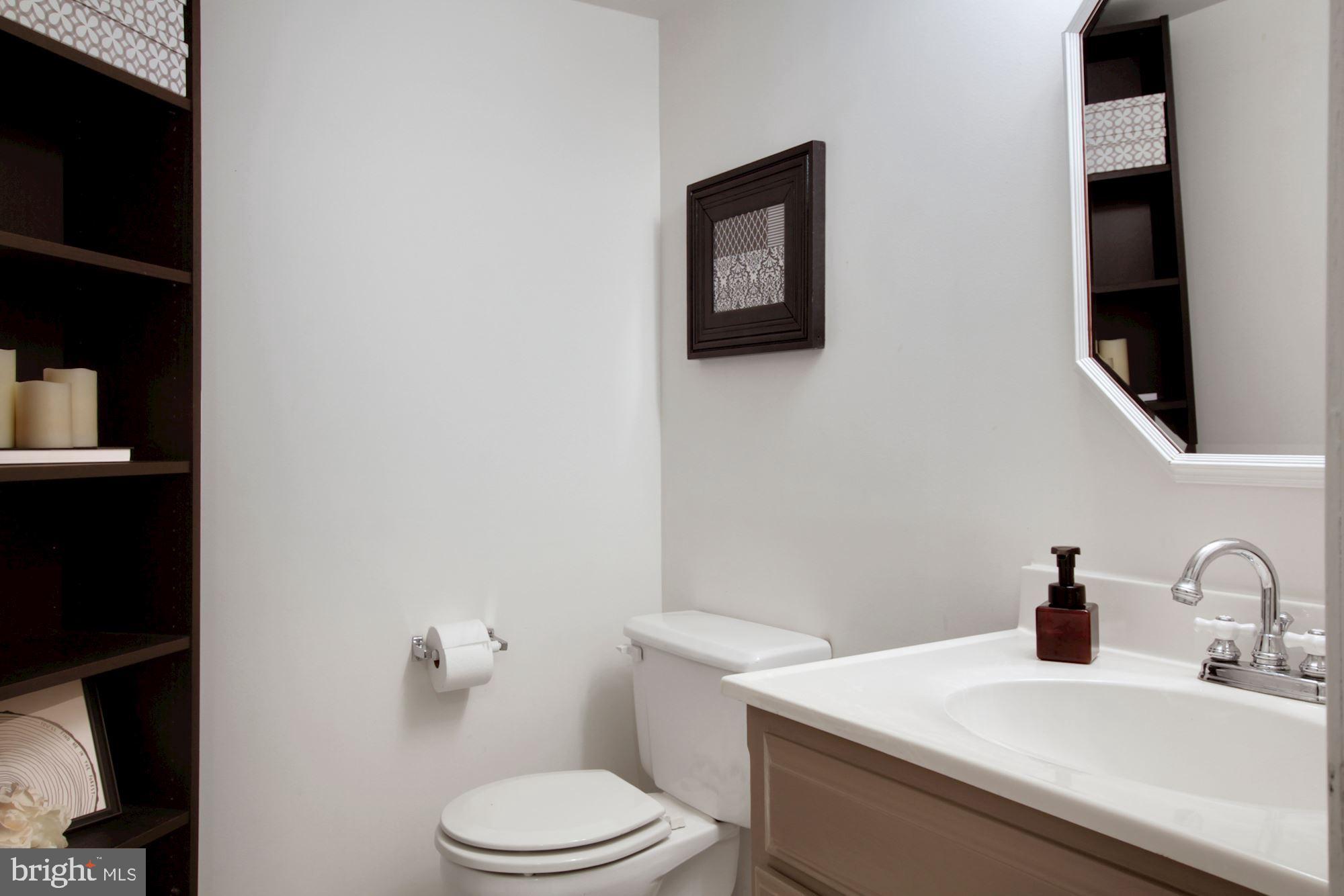 LONGMEAD CROSSING - Residential