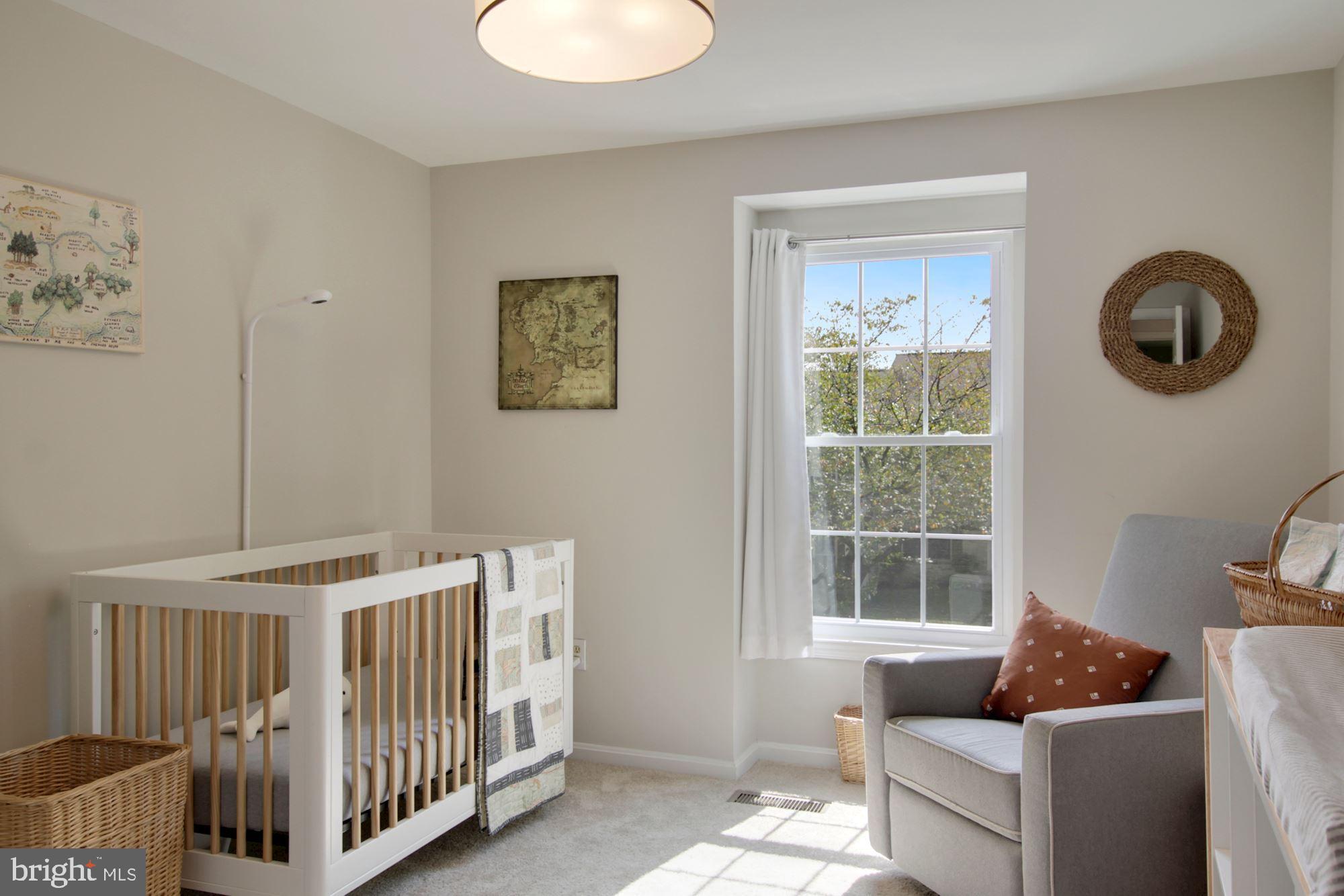 LONGMEAD CROSSING - Residential