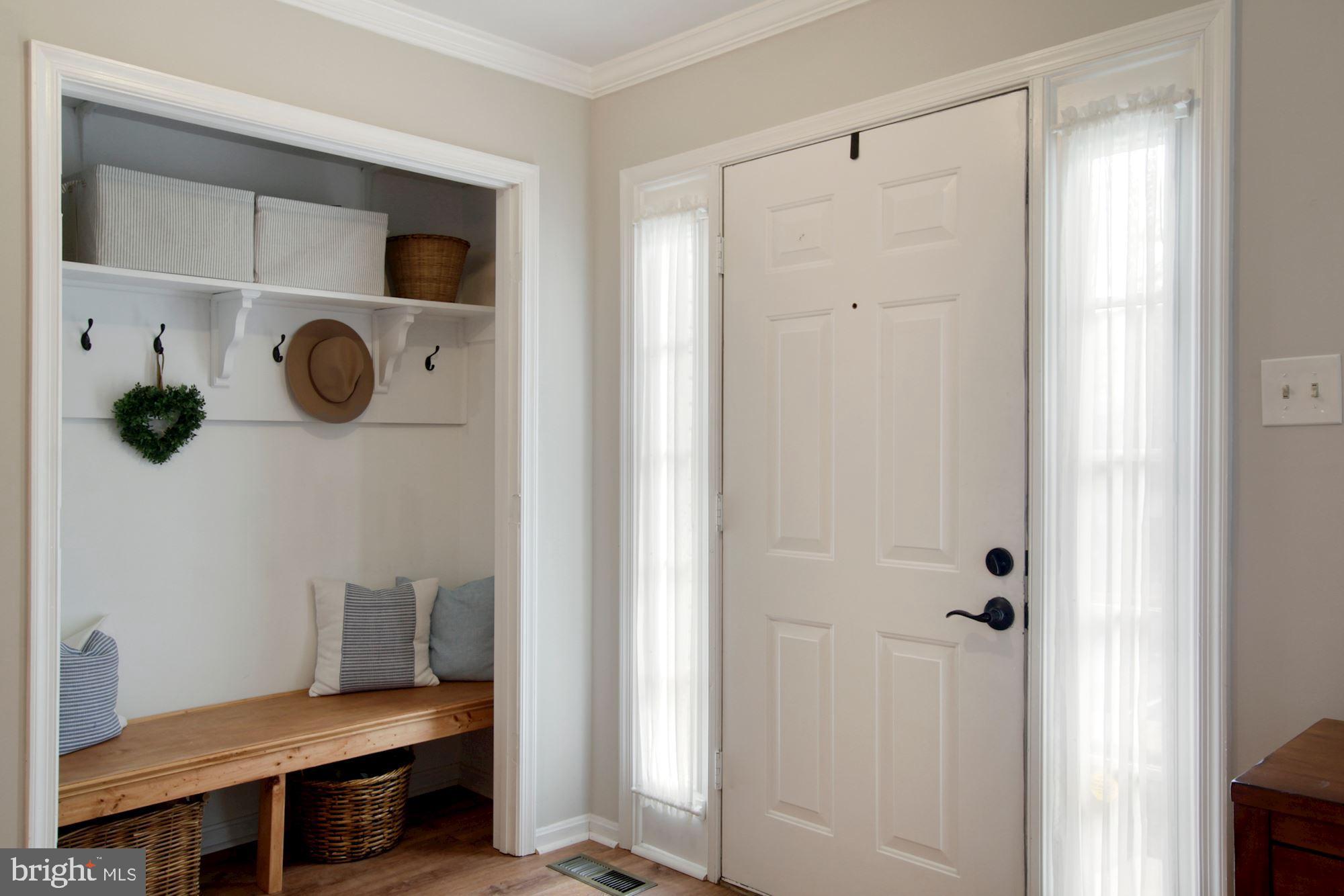 LONGMEAD CROSSING - Residential