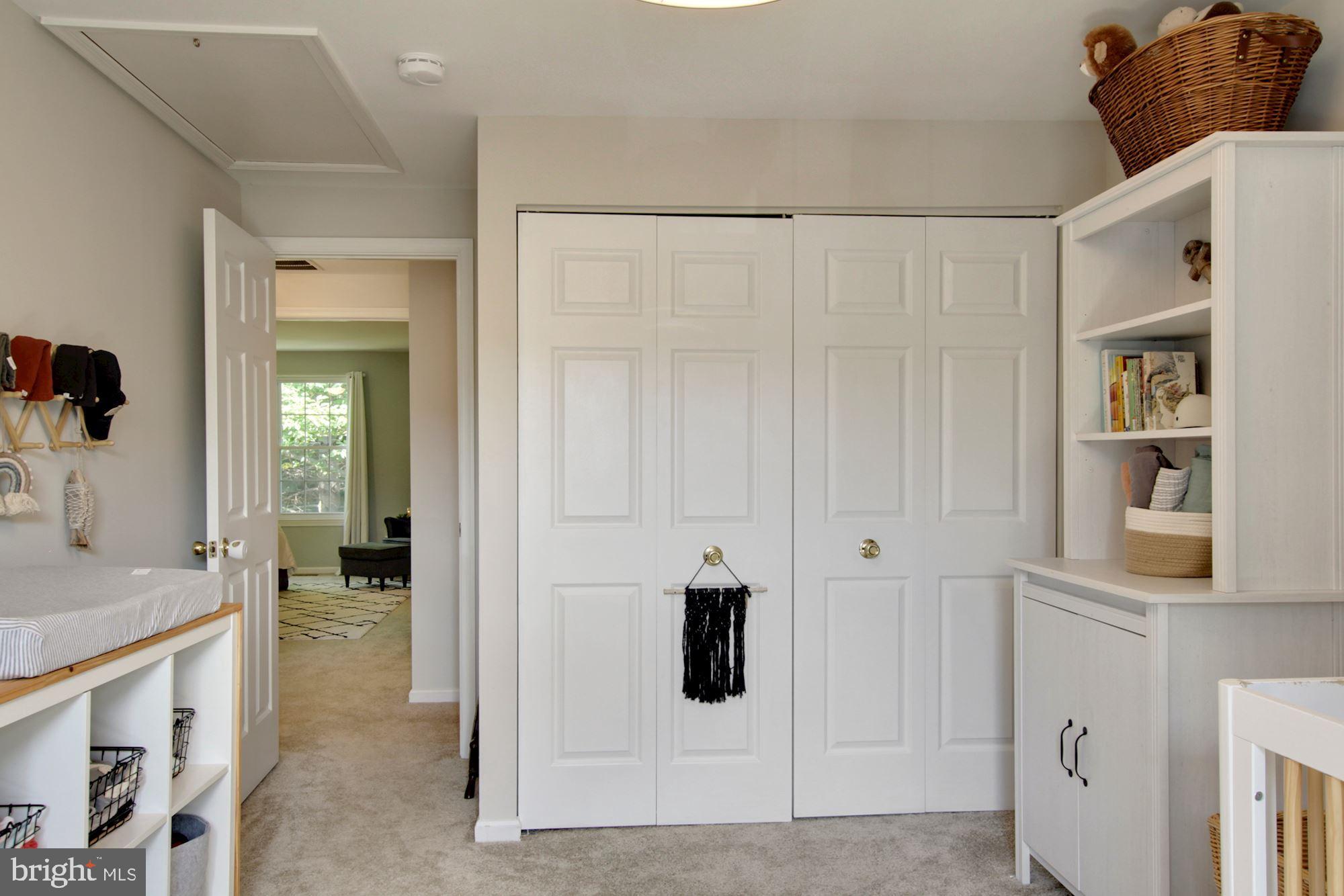 LONGMEAD CROSSING - Residential