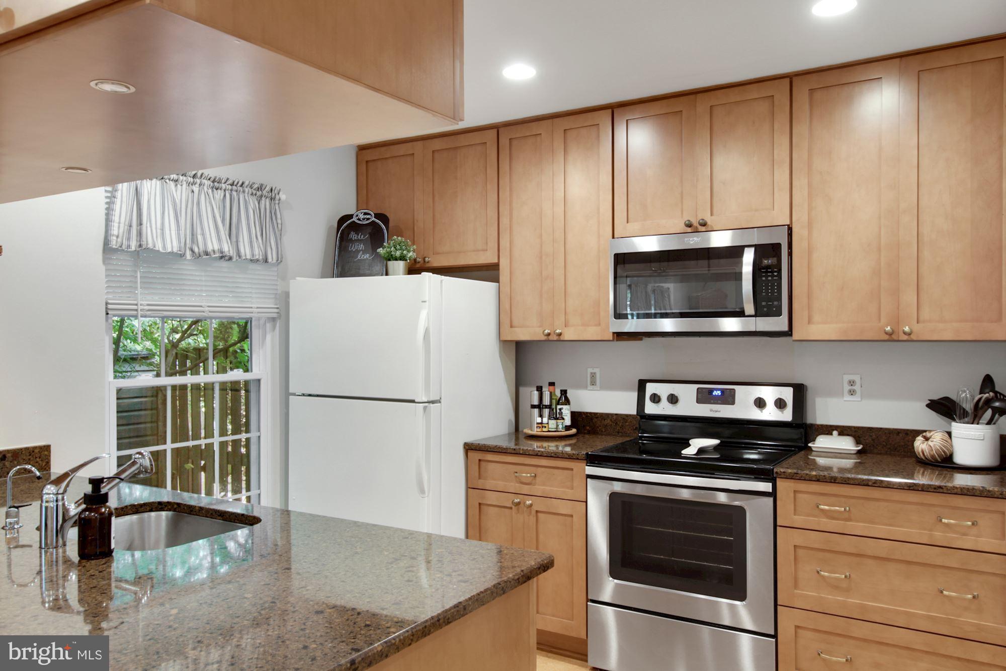 LONGMEAD CROSSING - Residential