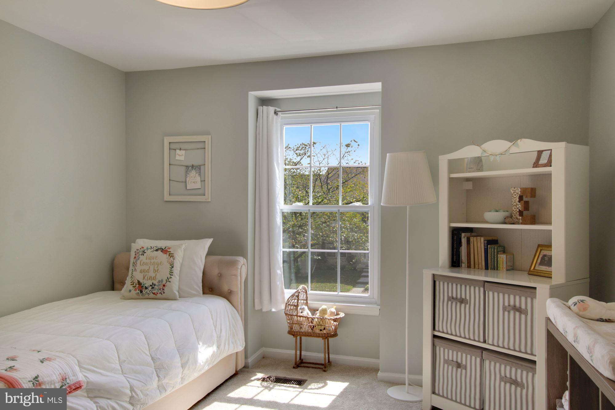 LONGMEAD CROSSING - Residential