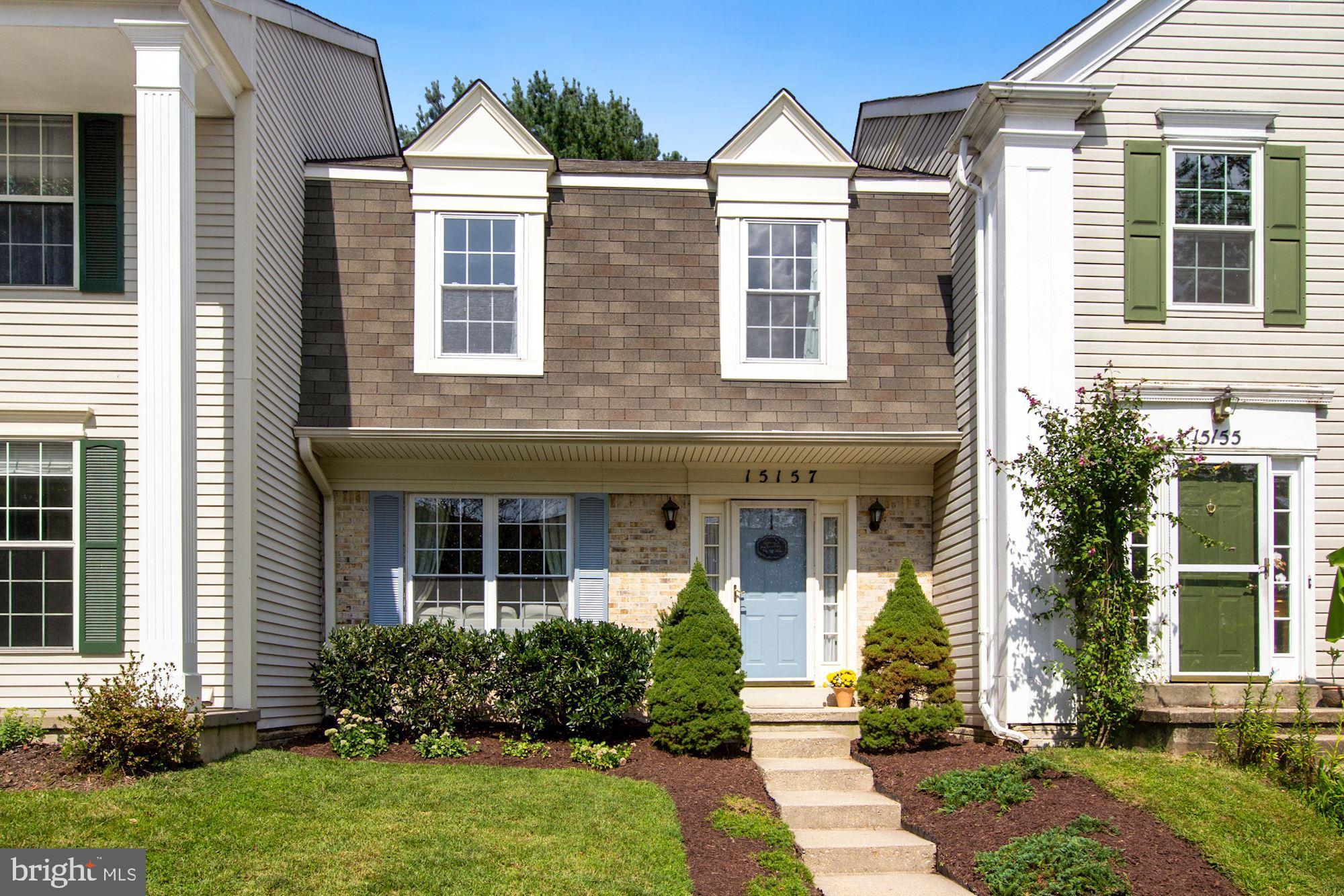 LONGMEAD CROSSING - Residential