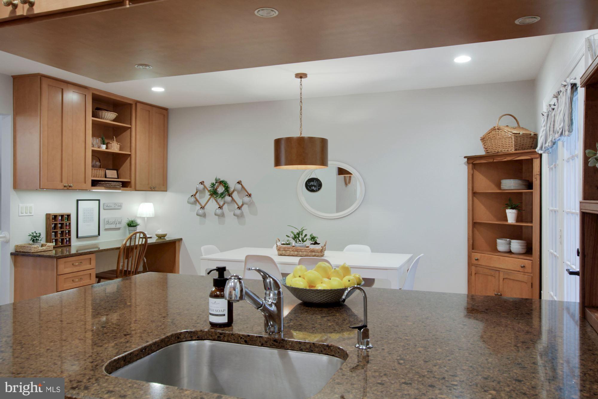 LONGMEAD CROSSING - Residential