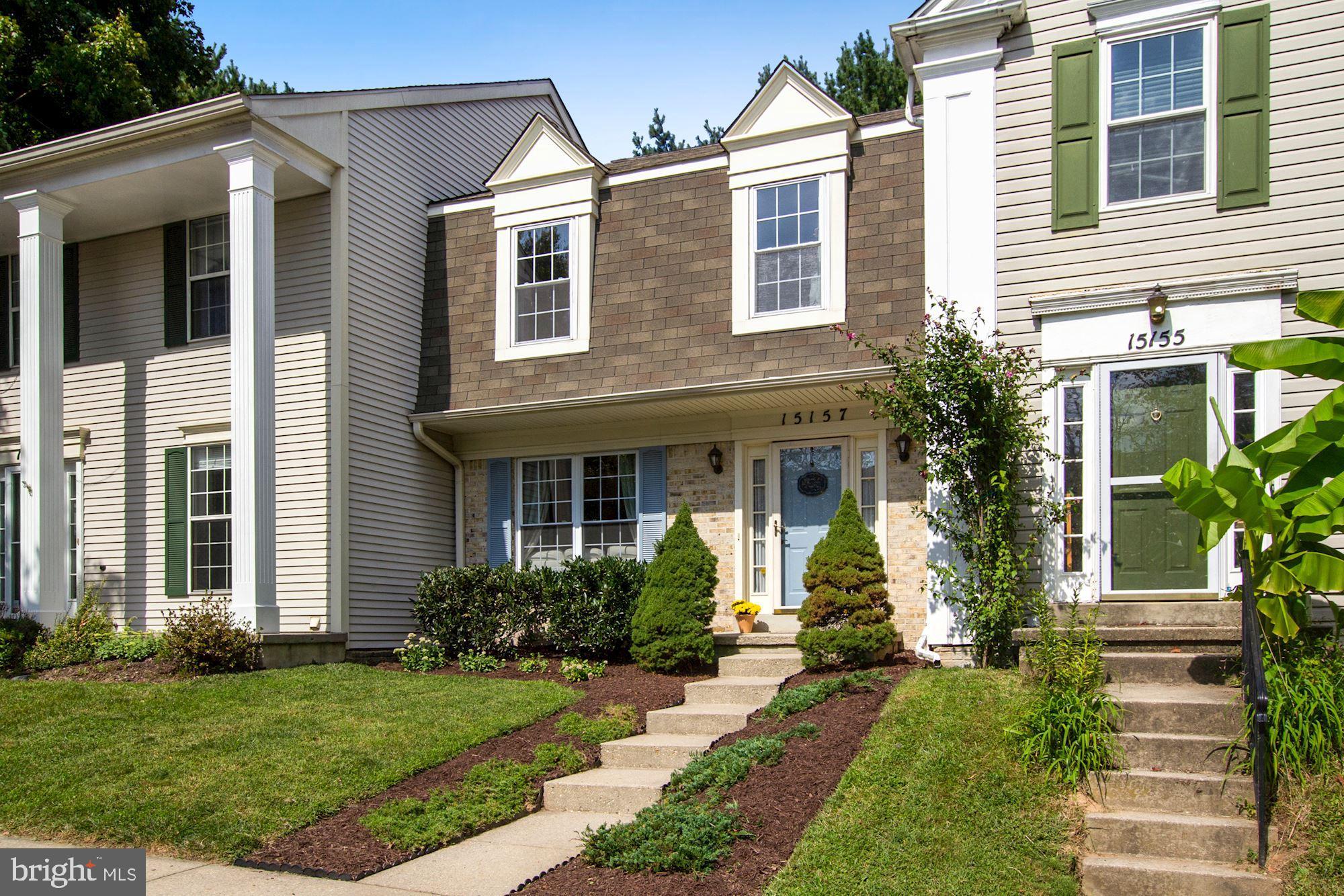 LONGMEAD CROSSING - Residential