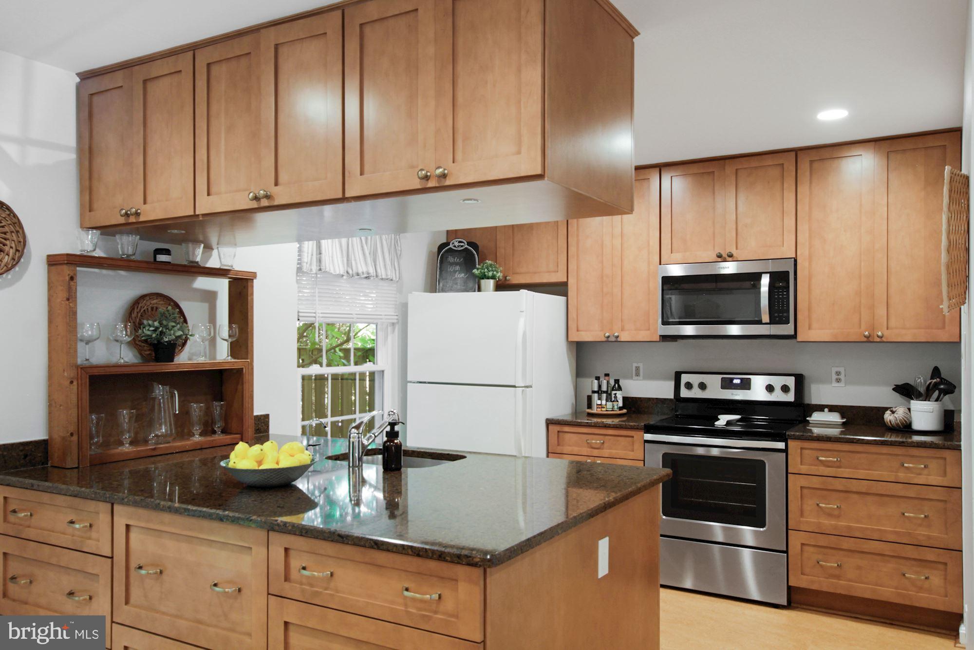 LONGMEAD CROSSING - Residential