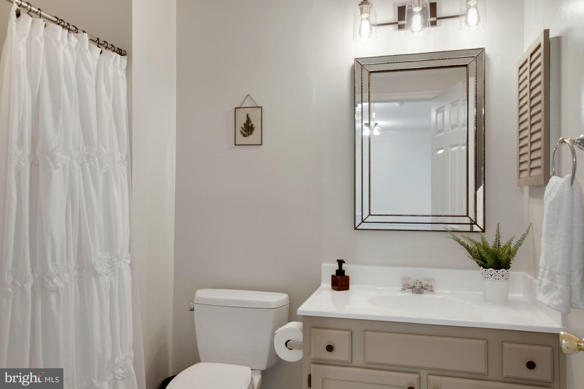 LONGMEAD CROSSING - Residential