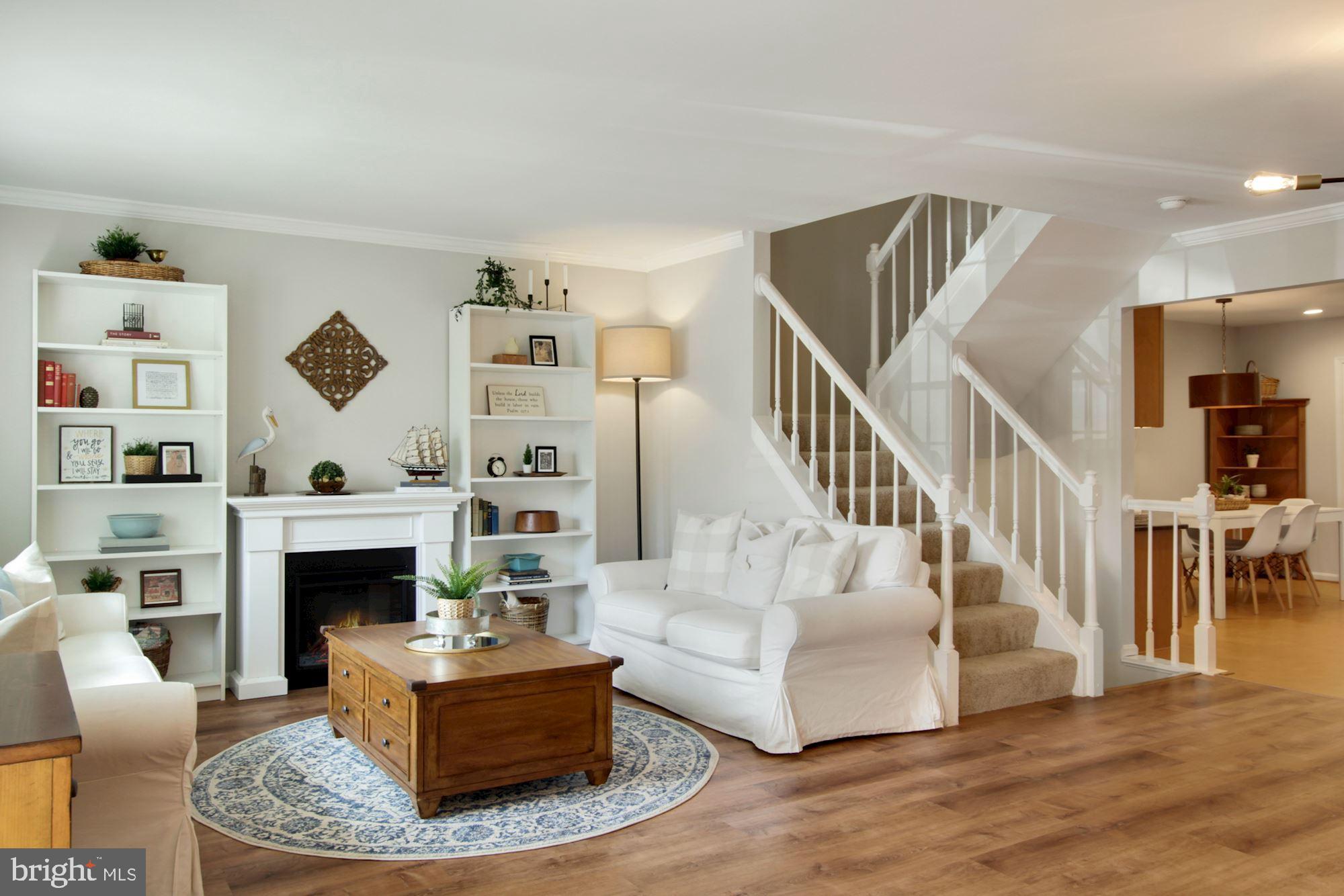 LONGMEAD CROSSING - Residential