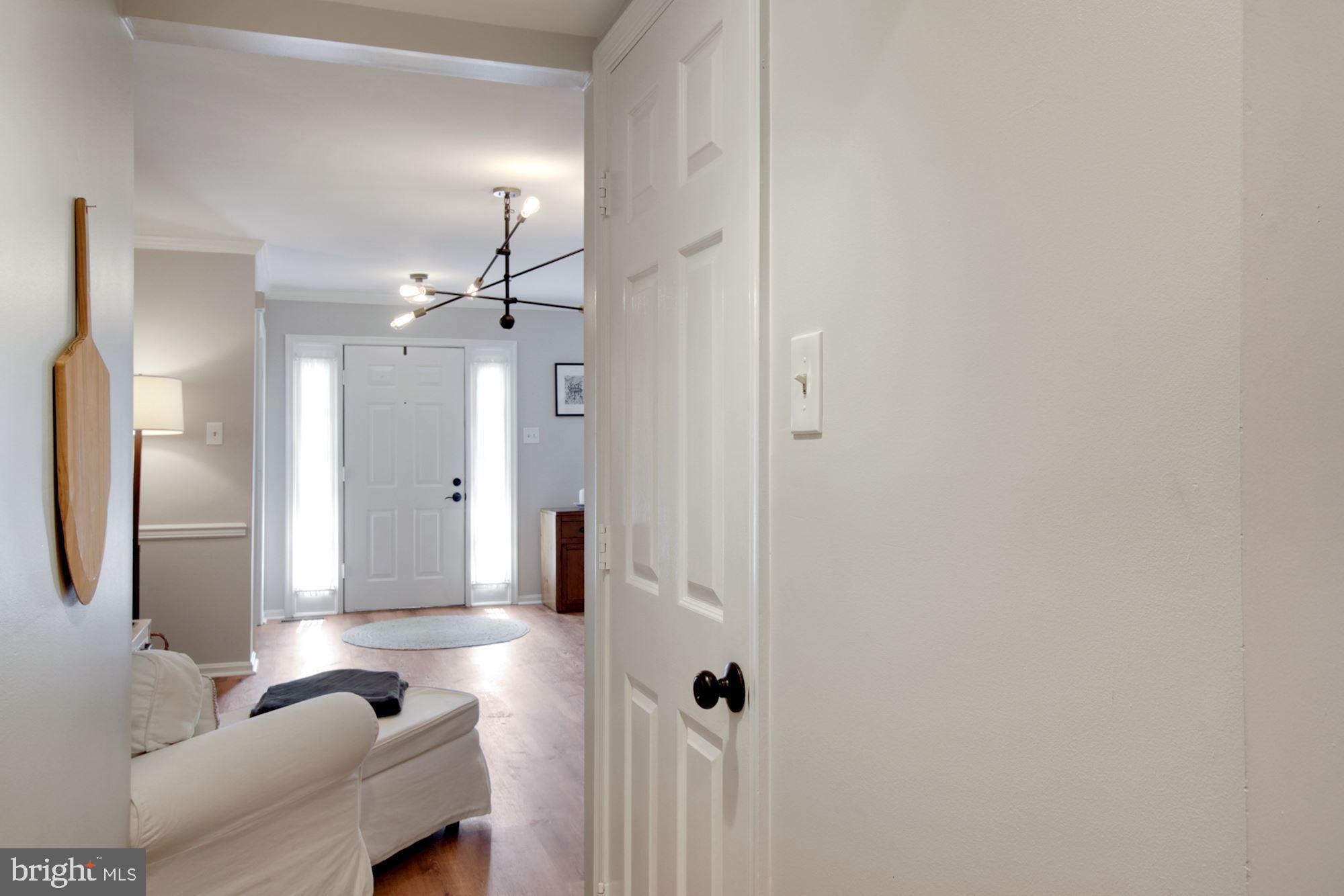 LONGMEAD CROSSING - Residential