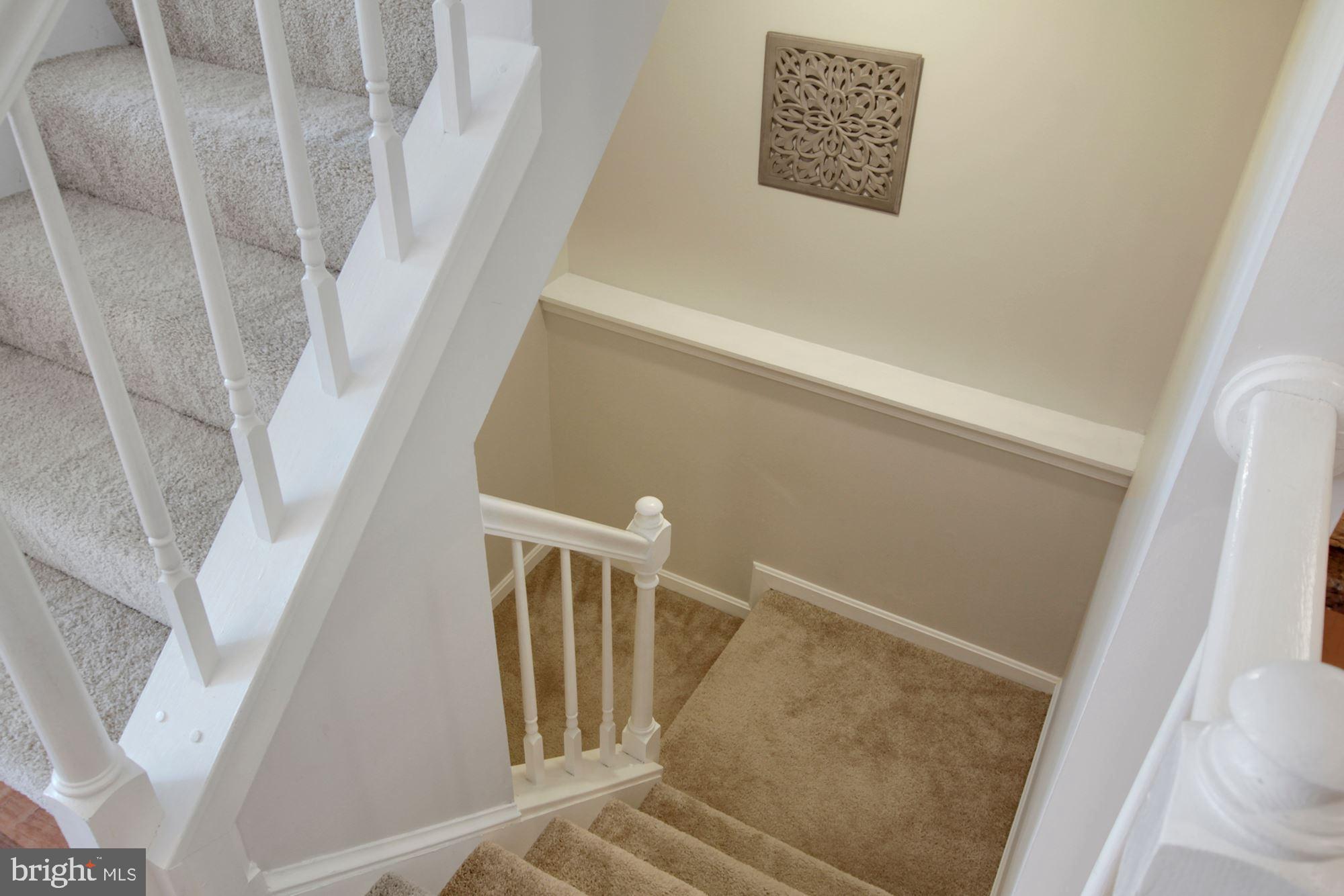 LONGMEAD CROSSING - Residential