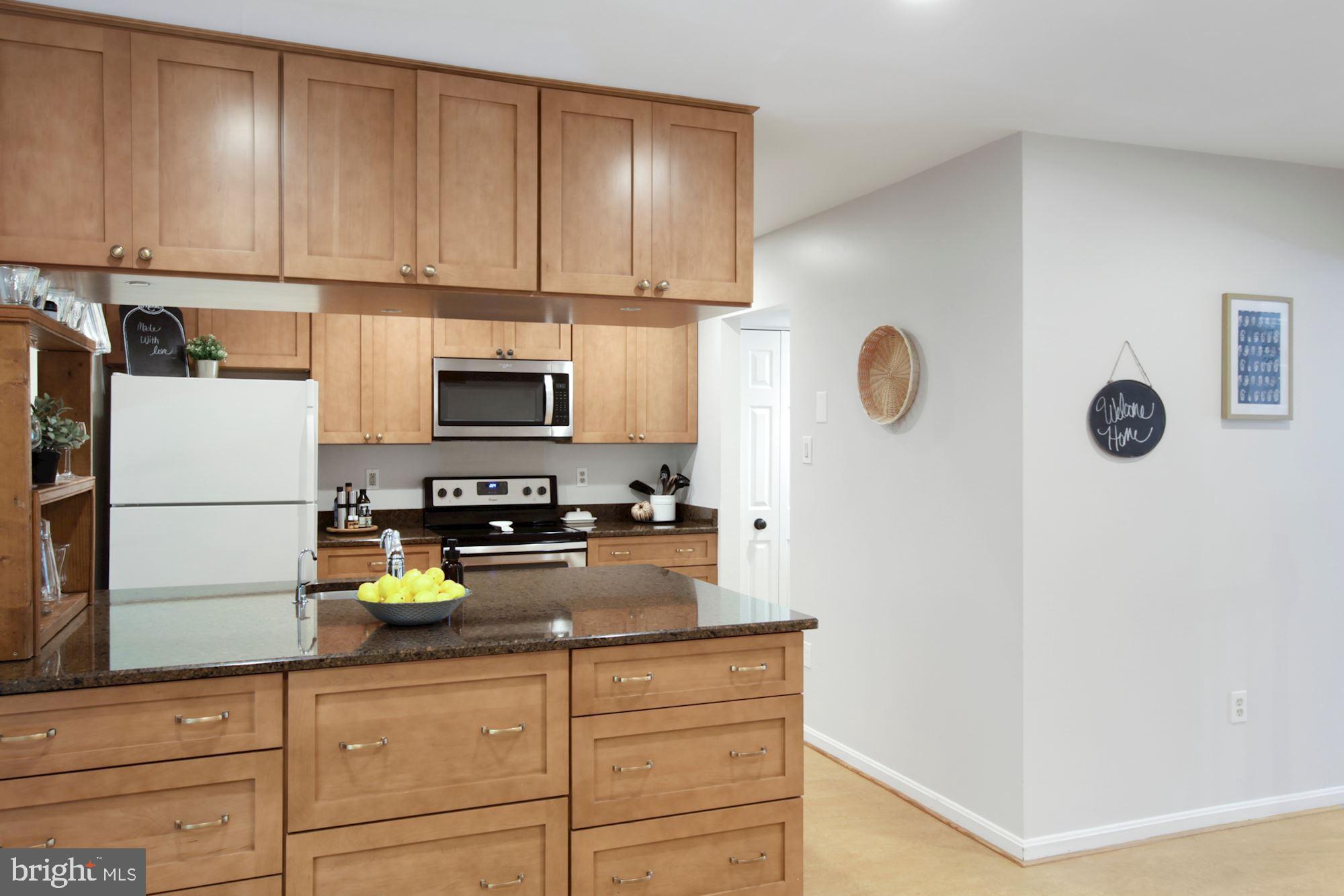 LONGMEAD CROSSING - Residential