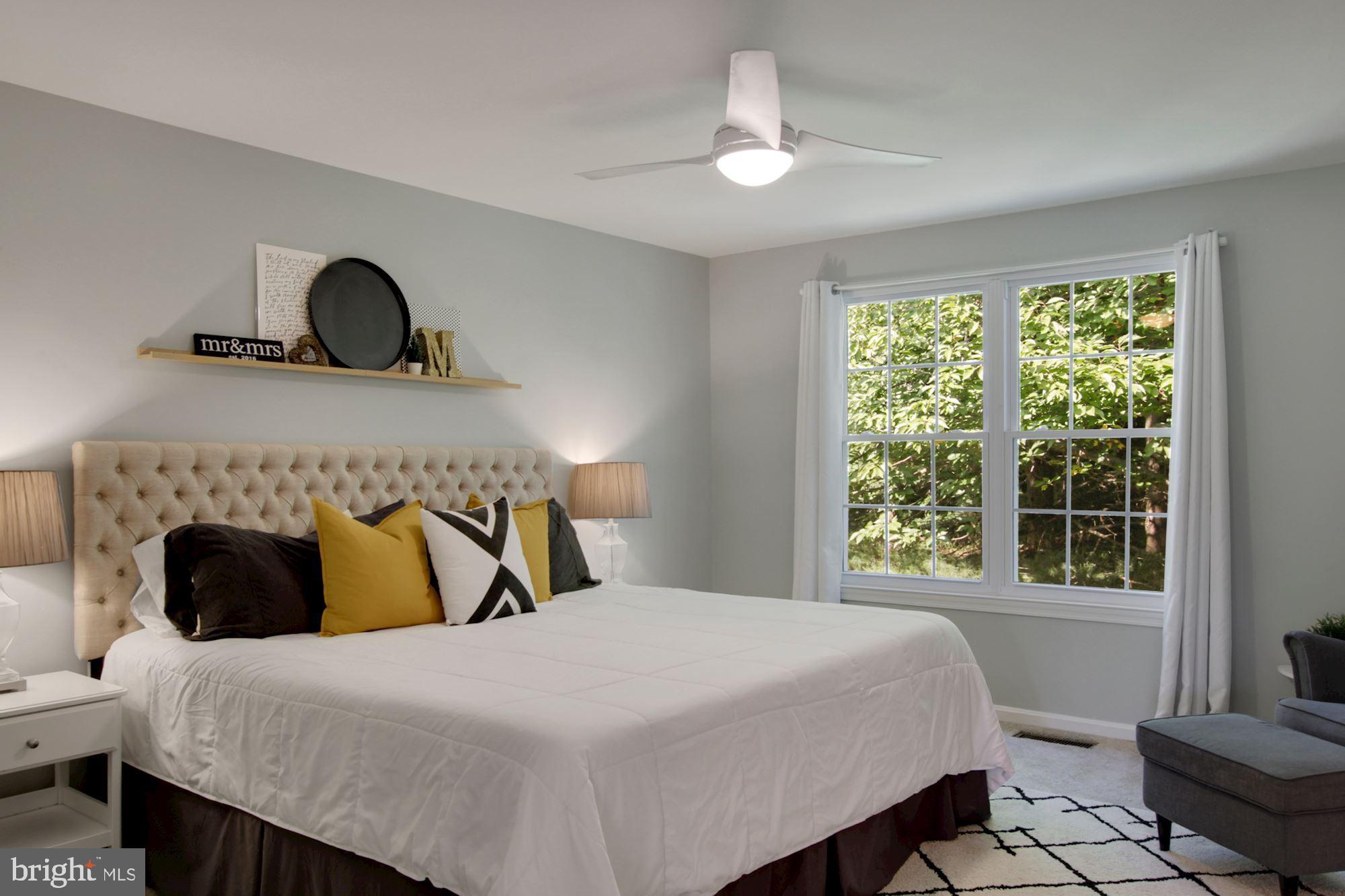 LONGMEAD CROSSING - Residential