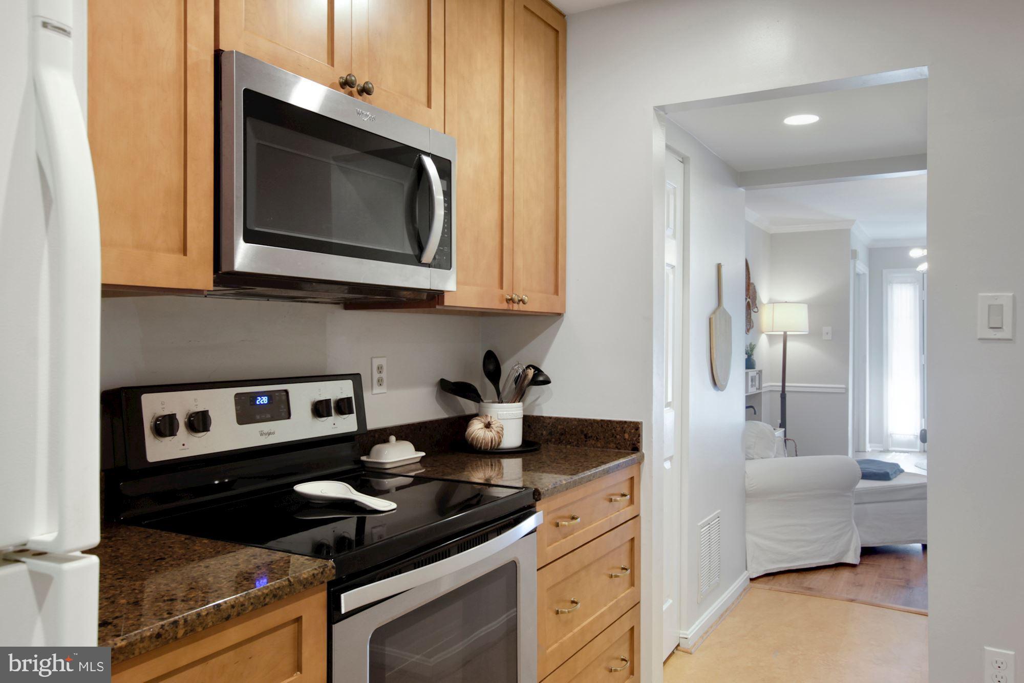 LONGMEAD CROSSING - Residential