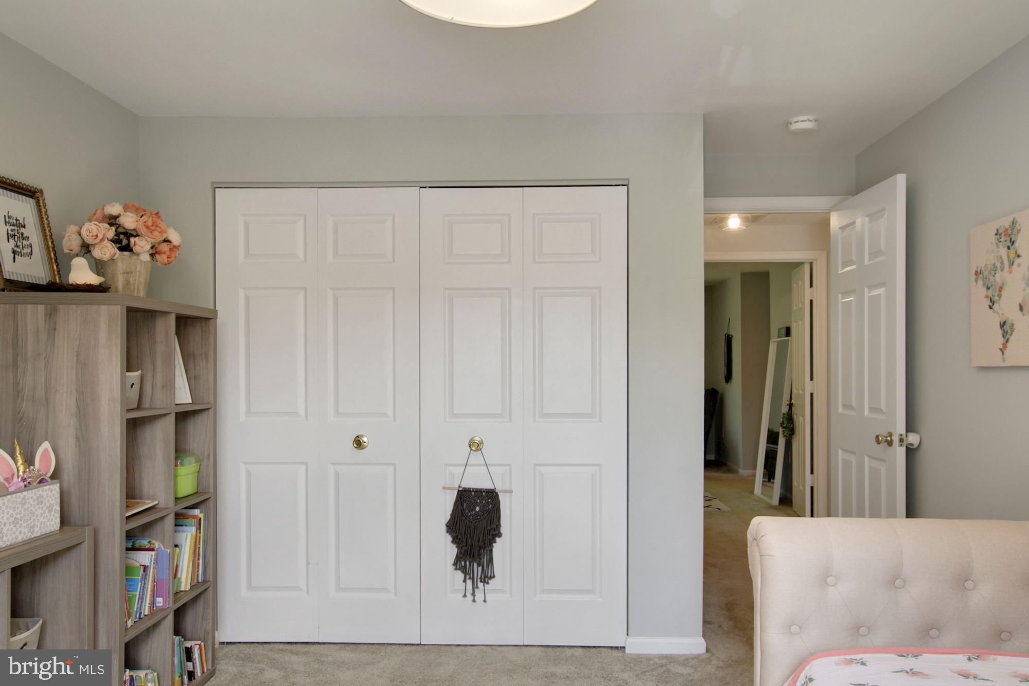 LONGMEAD CROSSING - Residential