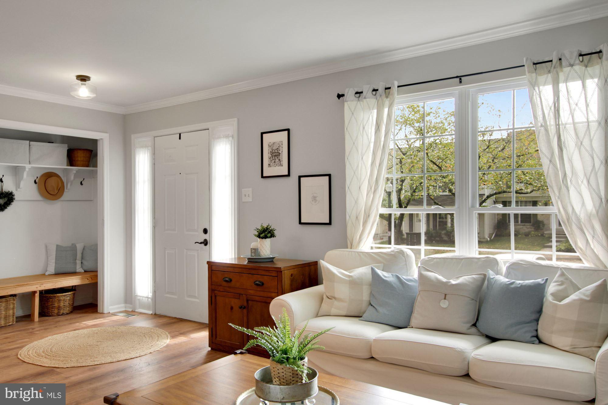 LONGMEAD CROSSING - Residential