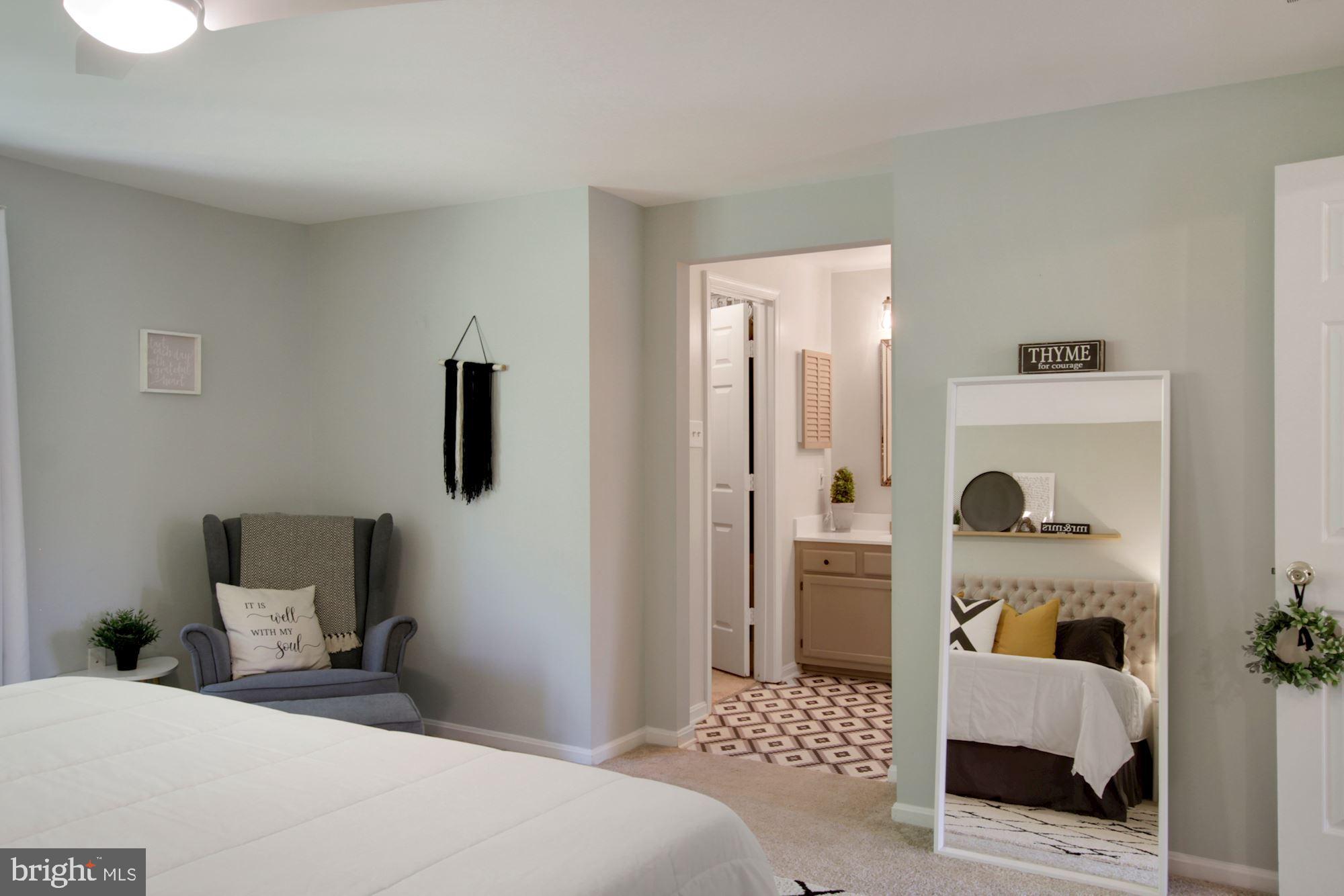 LONGMEAD CROSSING - Residential